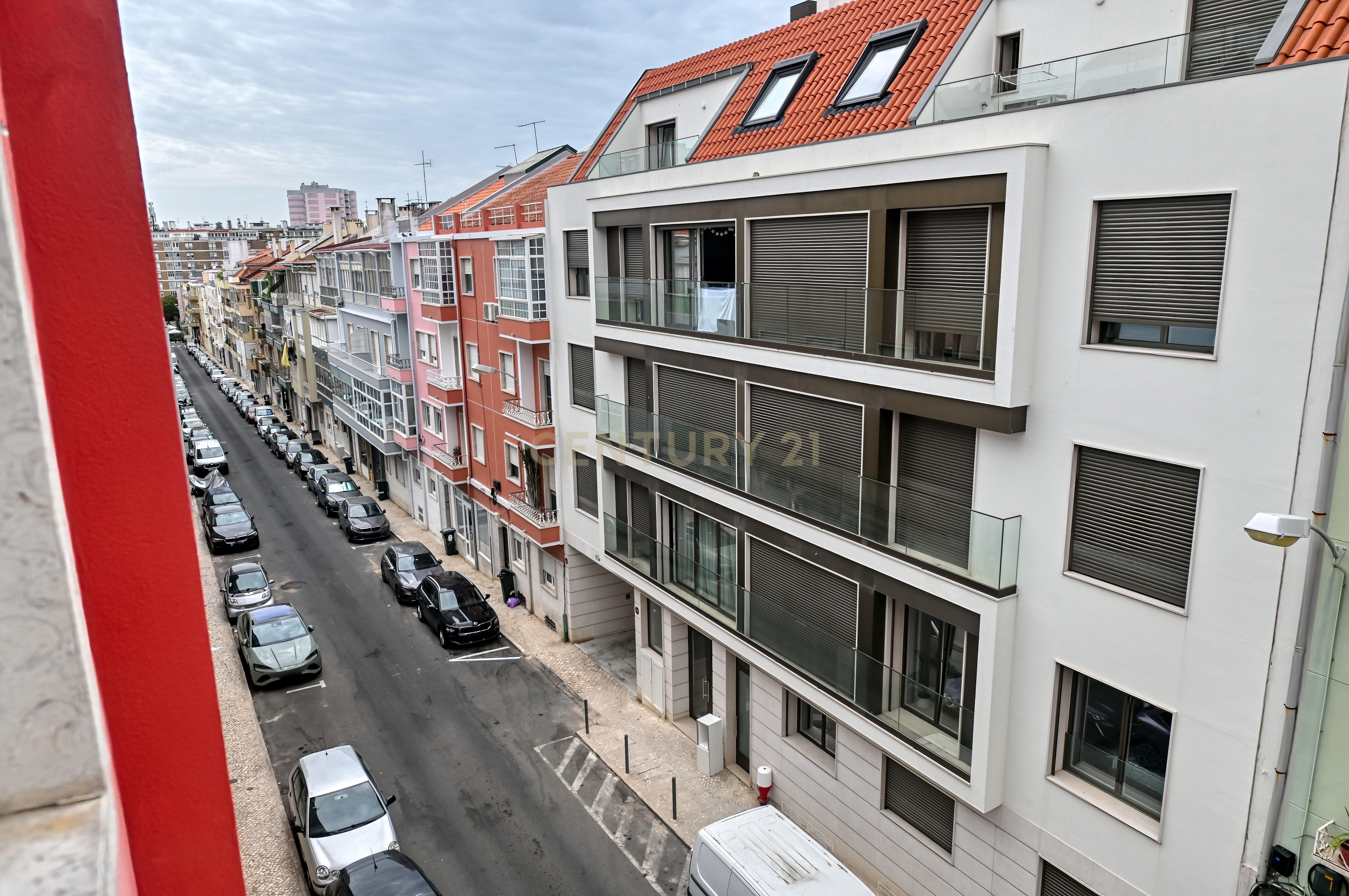 Apartamento T3 à venda em Benfica, Lisboa — foto 22