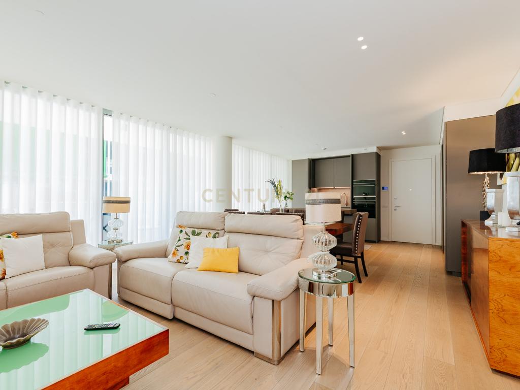 T3 Prata riverside - Arrendamento - Image 17