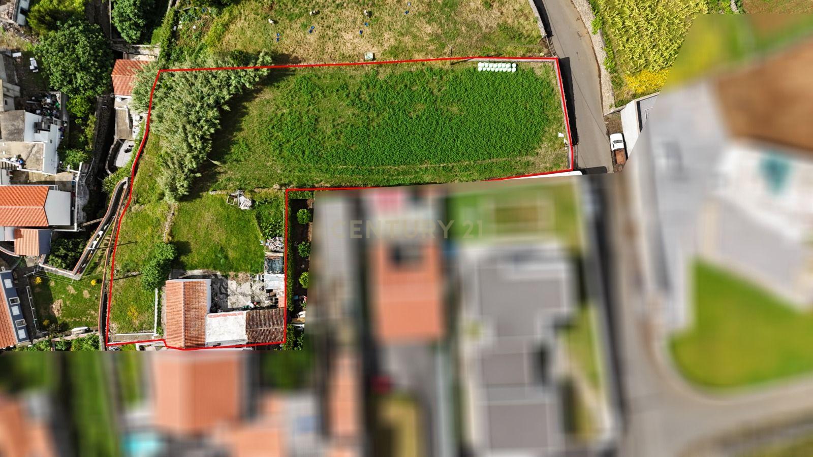 Fotografia 4 de T2 com Terreno para Construção — Ideal para Projeto Futuro