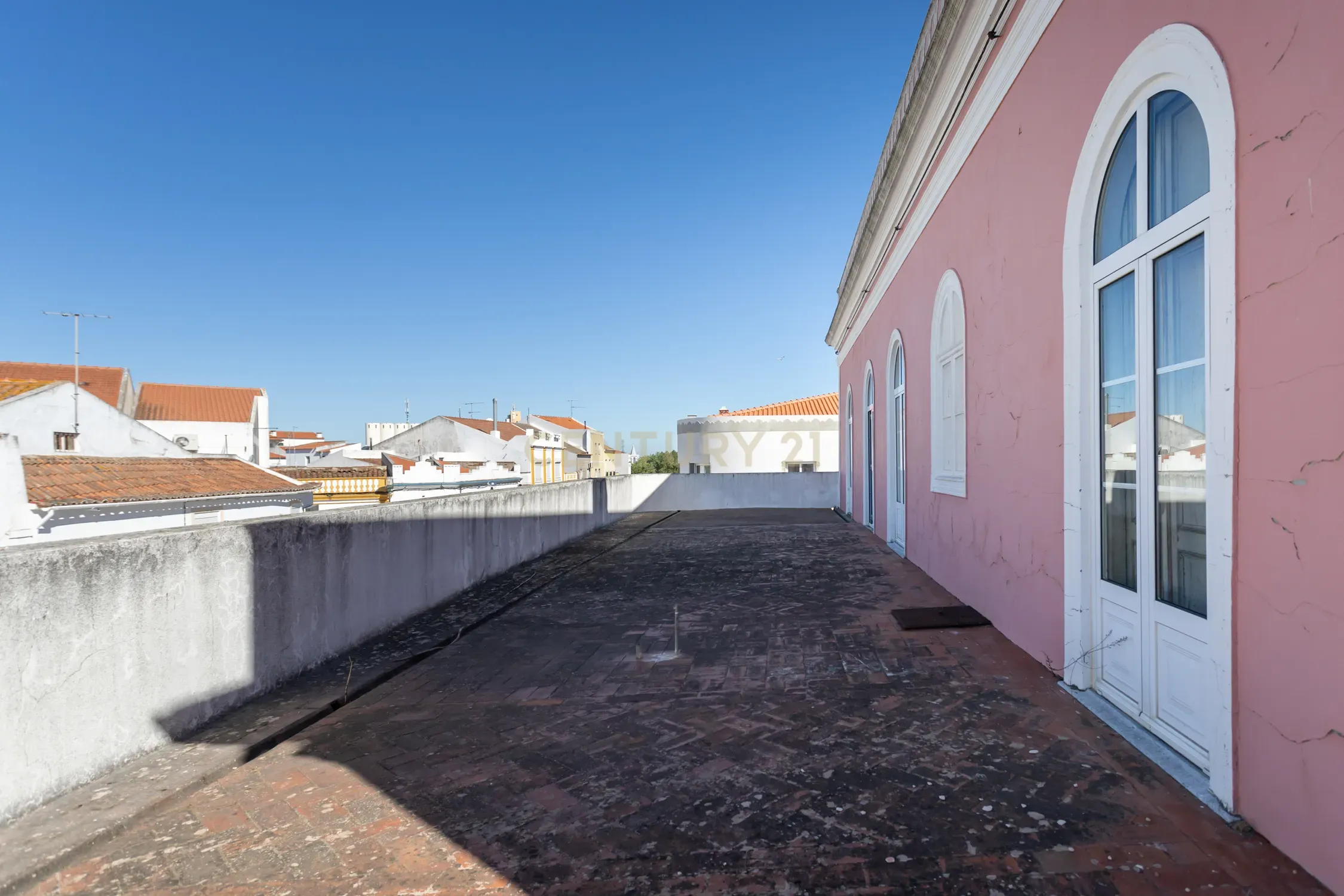 Palacete Passanha Pereira de 1883 - Ferreira do Alentejo - Image 121