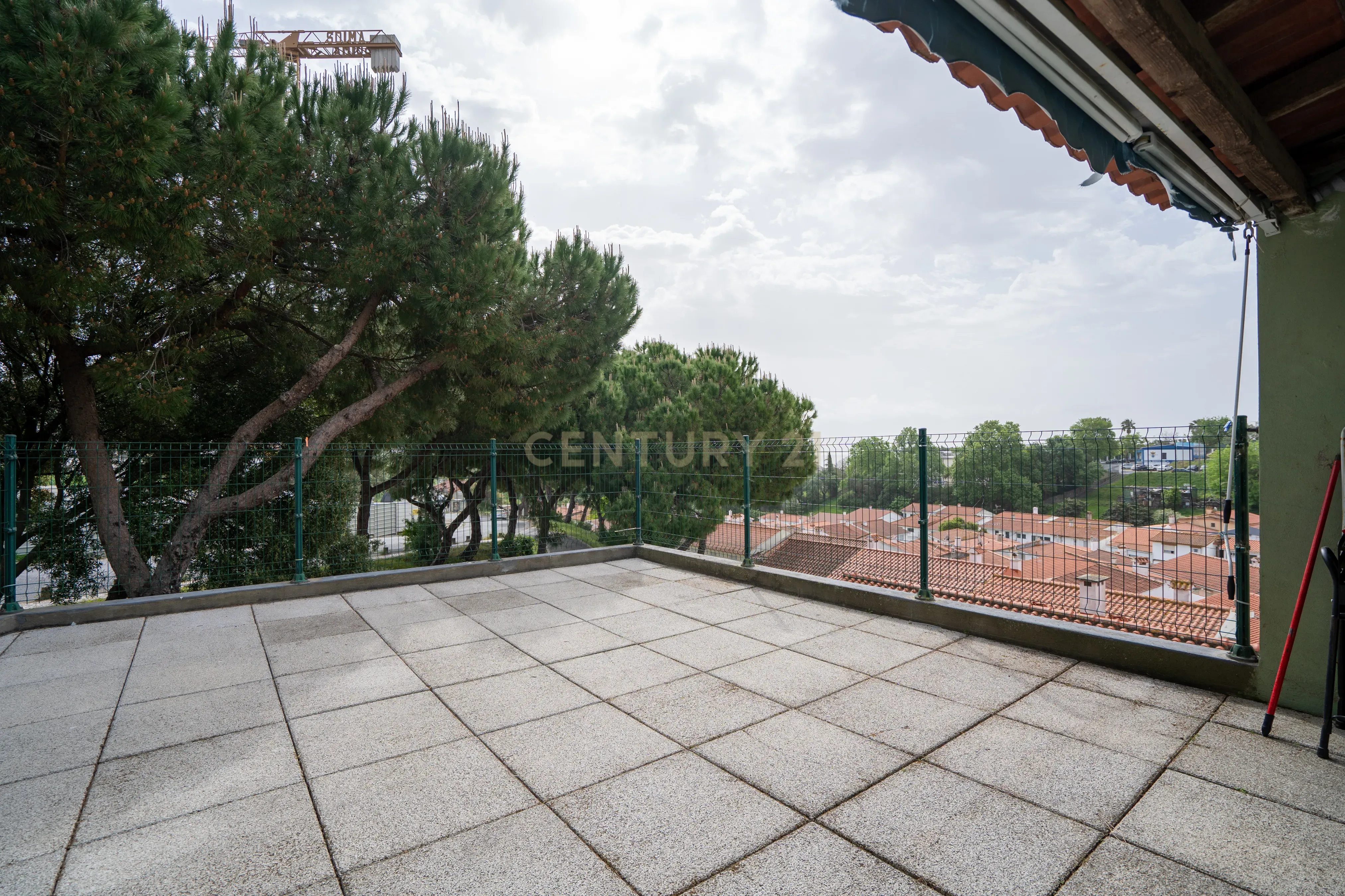 Fotografia 5 de Apartamento com Terraço com vista rio em Marvila | Lisboa