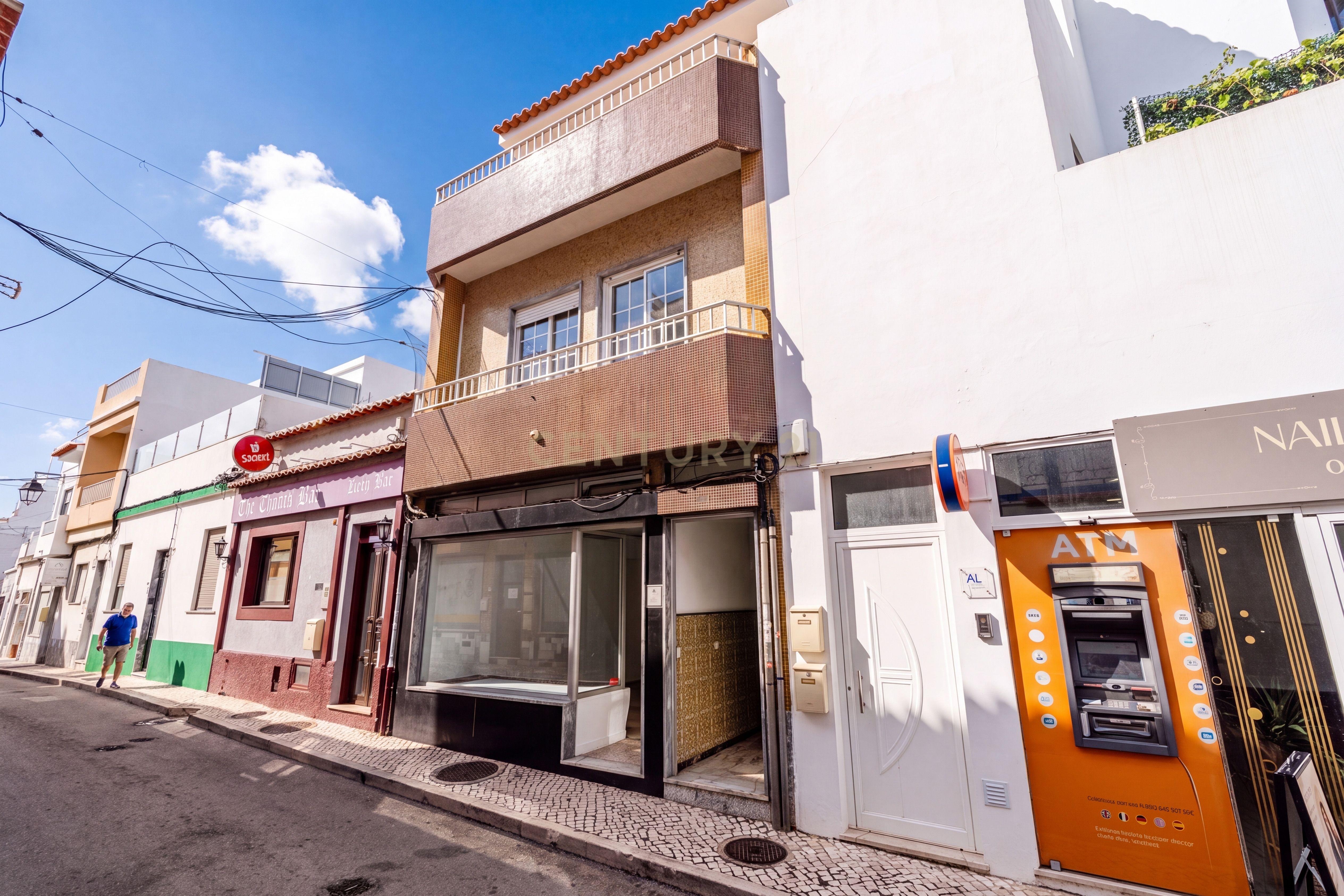 Moradia T3 à venda em Alvor, Portimão — foto 38