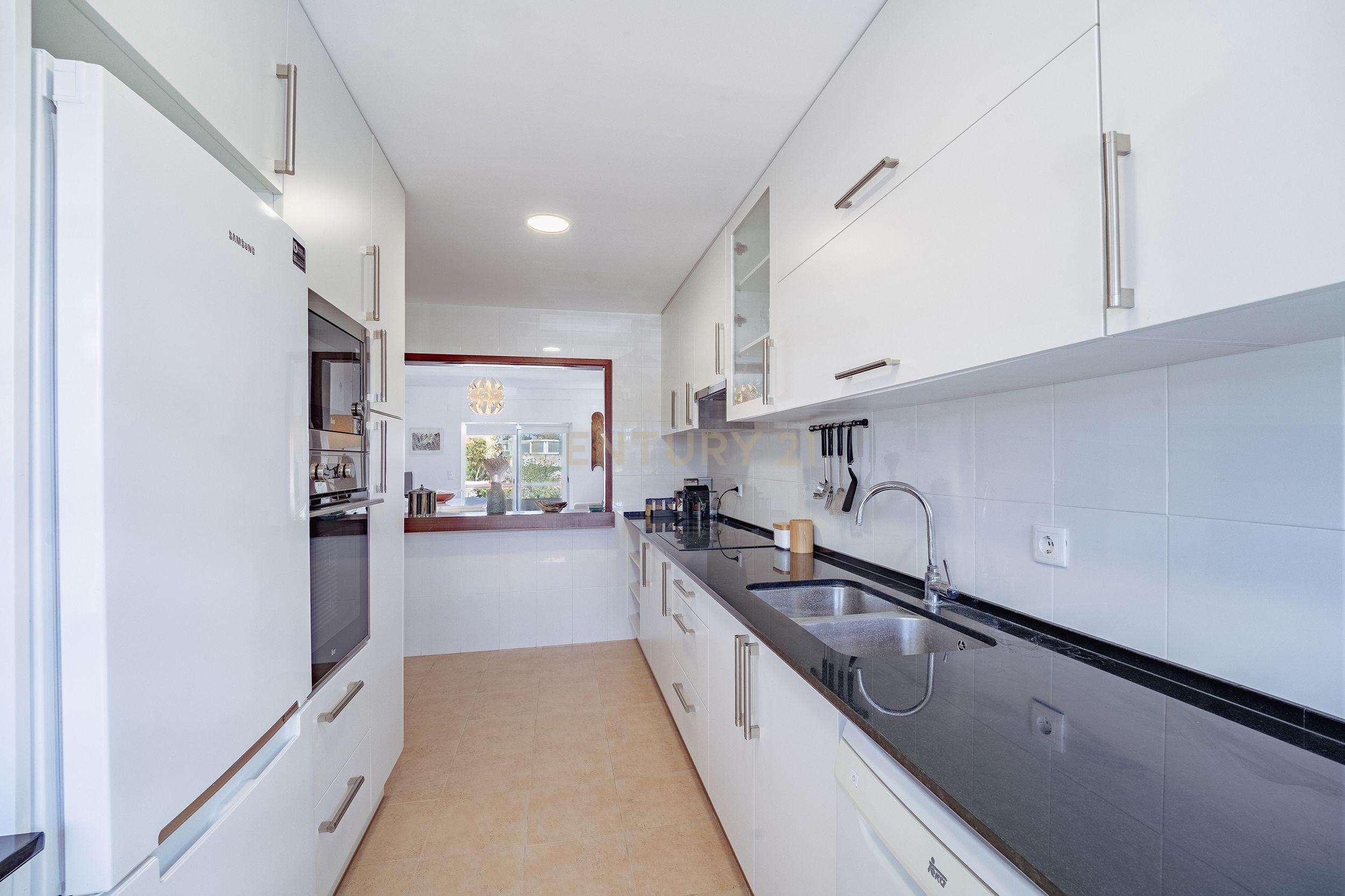 Fotografia 8 de APARTAMENTO T2 COM TERRAÇO – VERDIZELA - CORROIOS