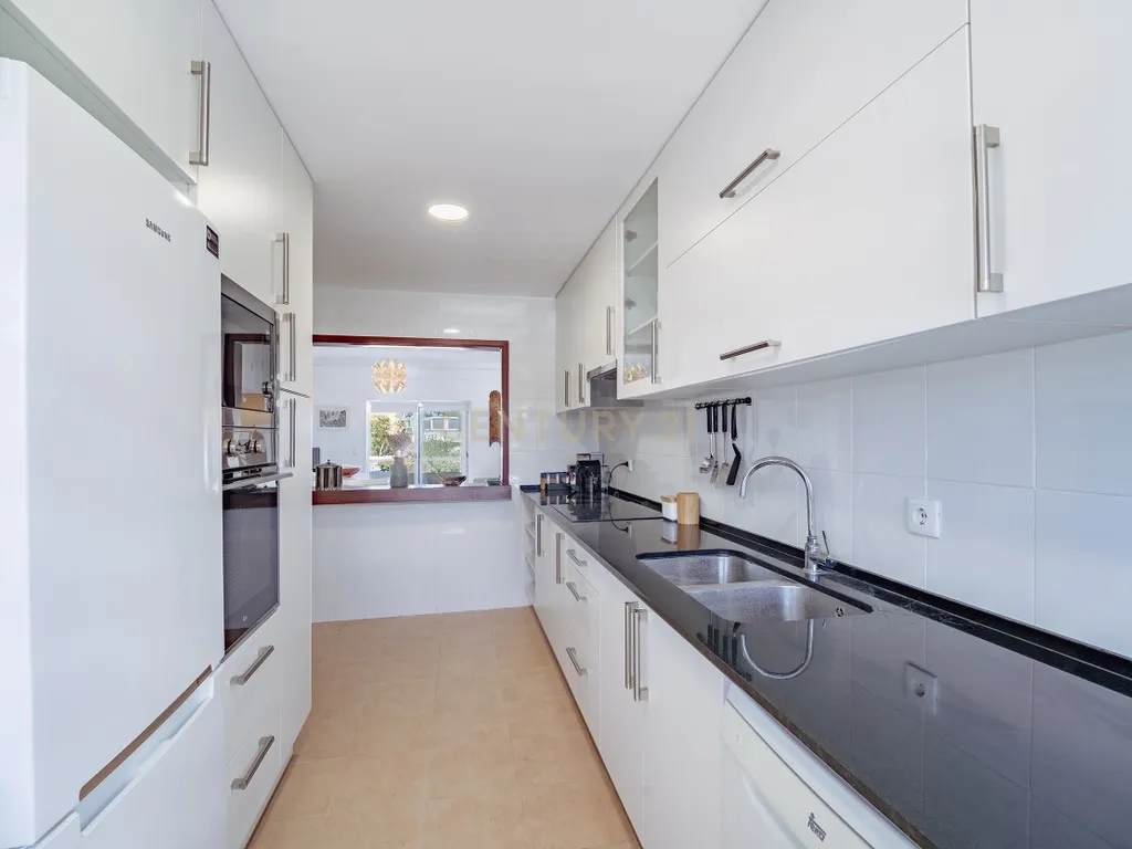 APARTAMENTO T2 COM TERRAÇO – VERDIZELA - CORROIOS - Image 8