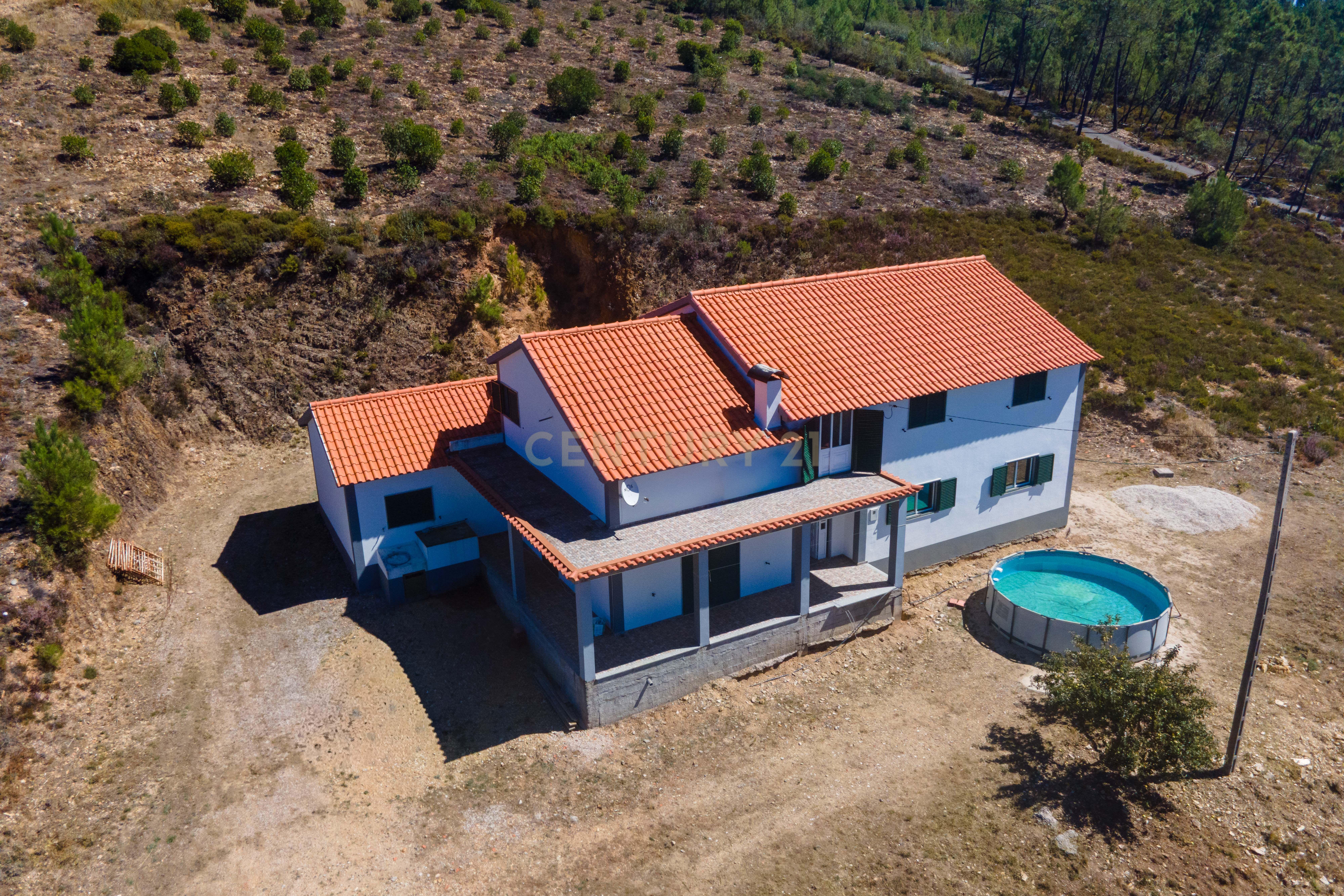 Moradia T6+ à venda em Cabril, Pampilhosa da Serra — foto 10