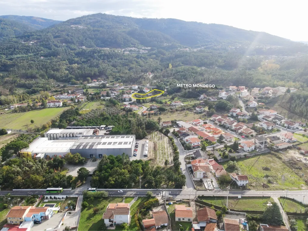 Casas para Recuperar em Lousã, Coimbra - Image 15