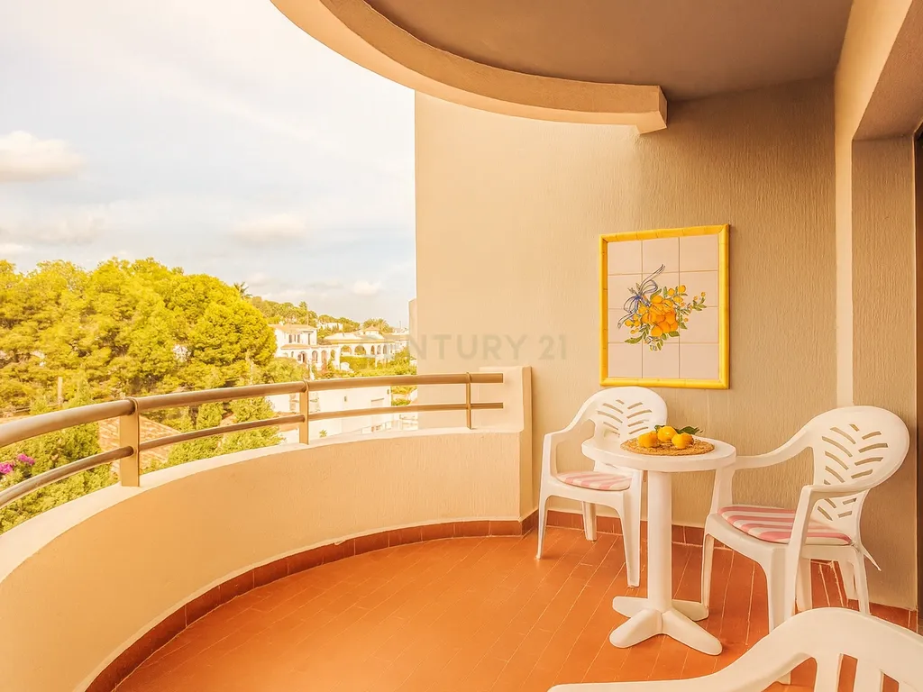 Apartamento no Galetamar, Calpe – Vista mar e montanha + gestão profissional “chave na mão” - Image 12