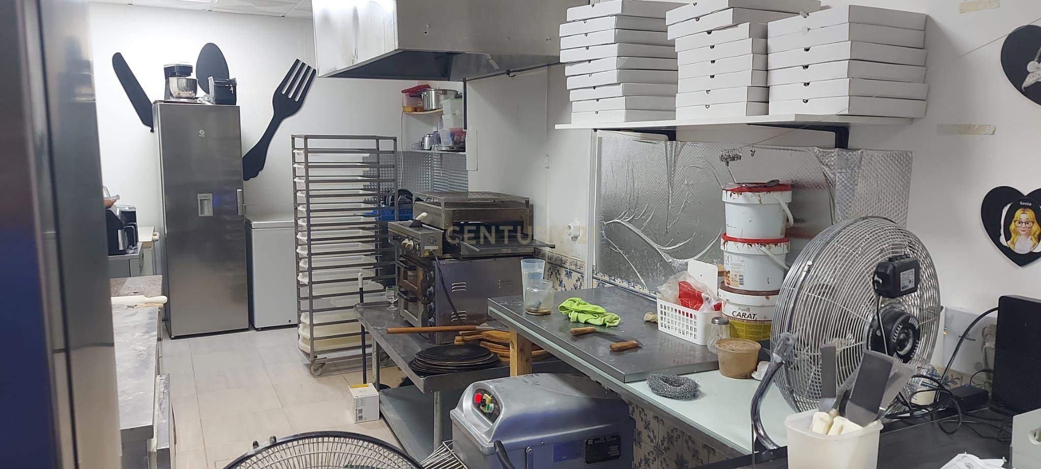 TRESPASSE - PIZZARIA - MONTIJO - Image 3