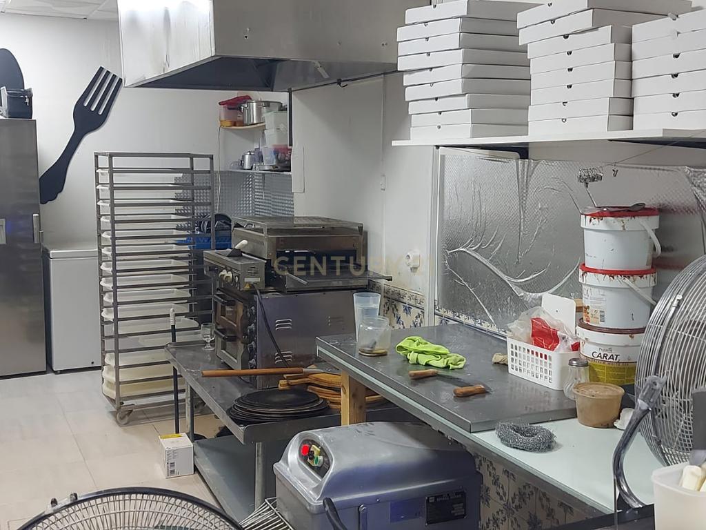 TRESPASSE - PIZZARIA - MONTIJO - Image 3