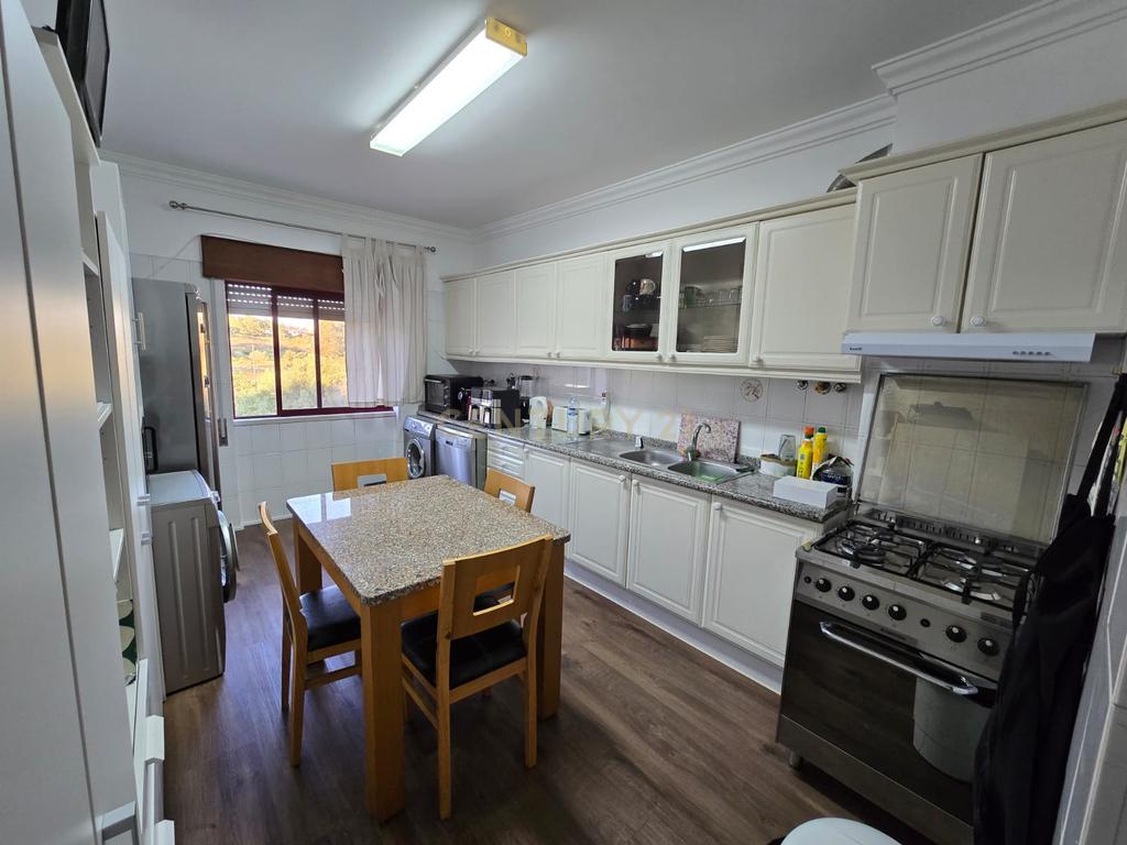 Apartamento T2 em Setúbal, Poço Mouro - Image 1