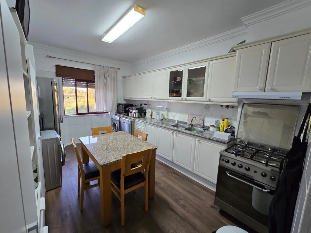 Apartamento T2 em Setúbal, Poço Mouro - Image 1