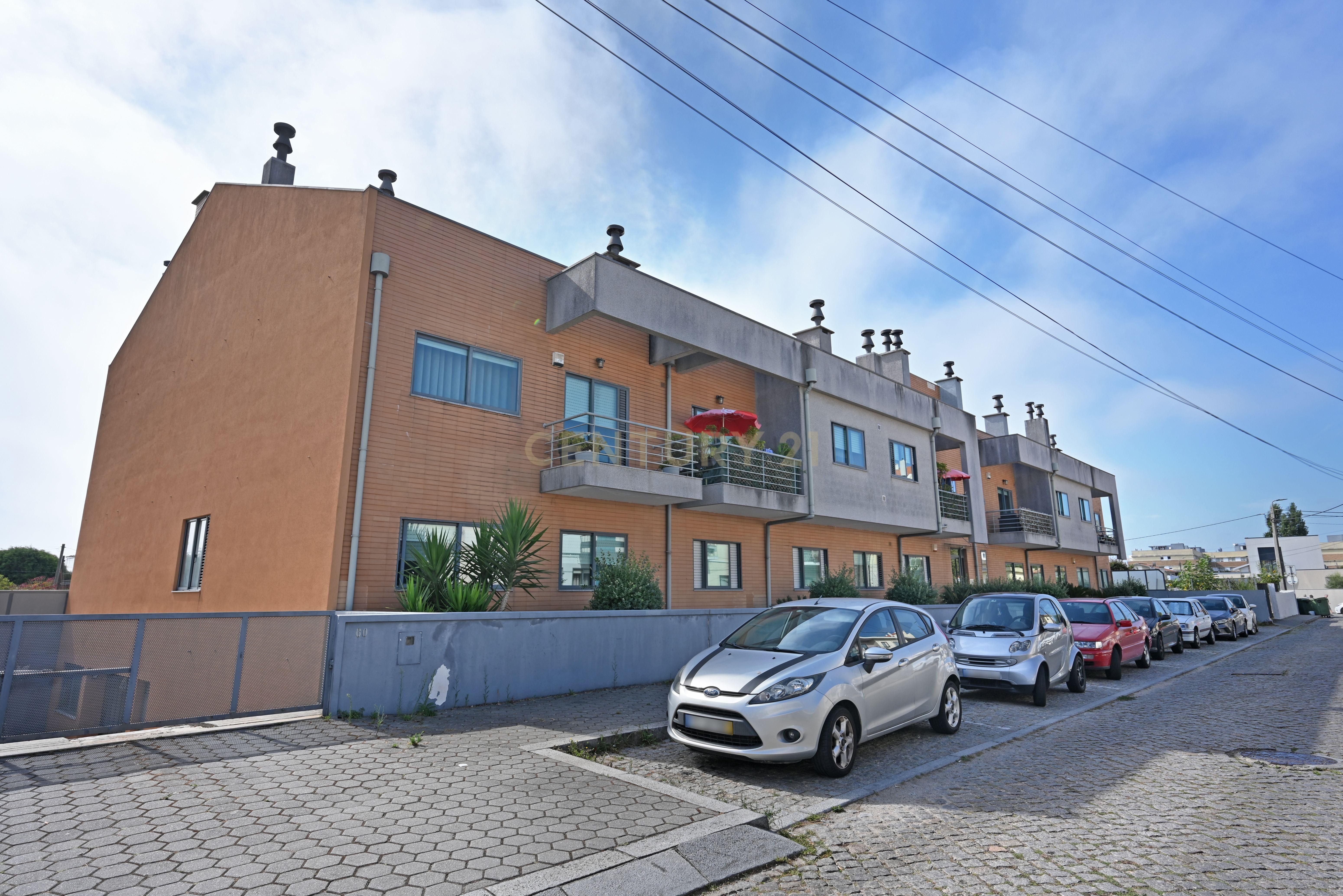 Apartamento T2 à venda em Canidelo, Vila Nova de Gaia — foto 27
