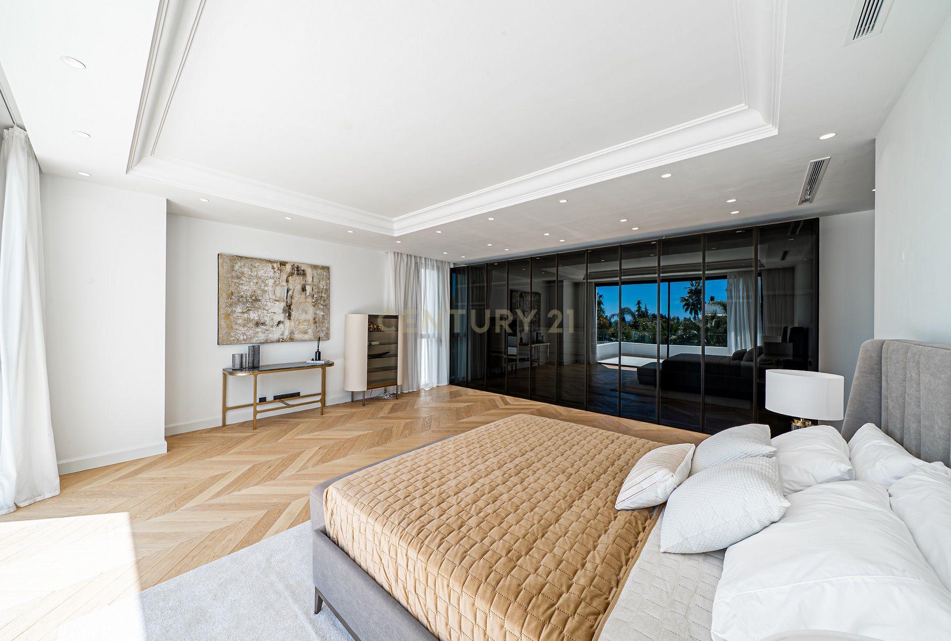 Vilas de Luxo Intemporais na Golden Mile de Marbella - Image 21
