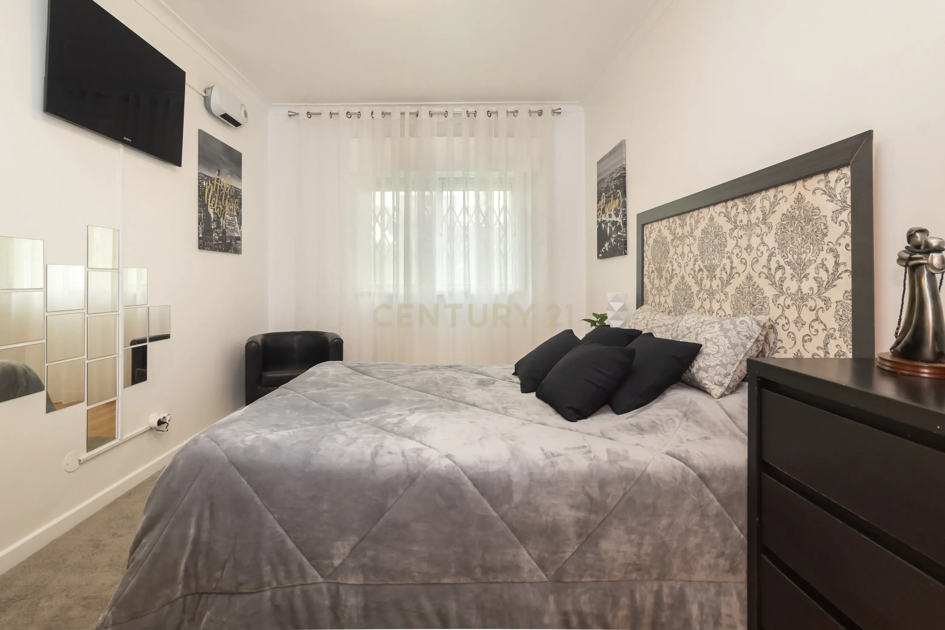 Apartamento T3 c/ 2WC em Vale Flores (RESERVADO) - Image 19