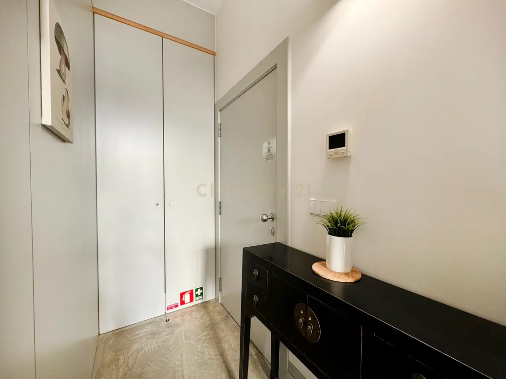 Apartamento T1 no Coração do Porto - Cedofeita para Arrendar - Image 7
