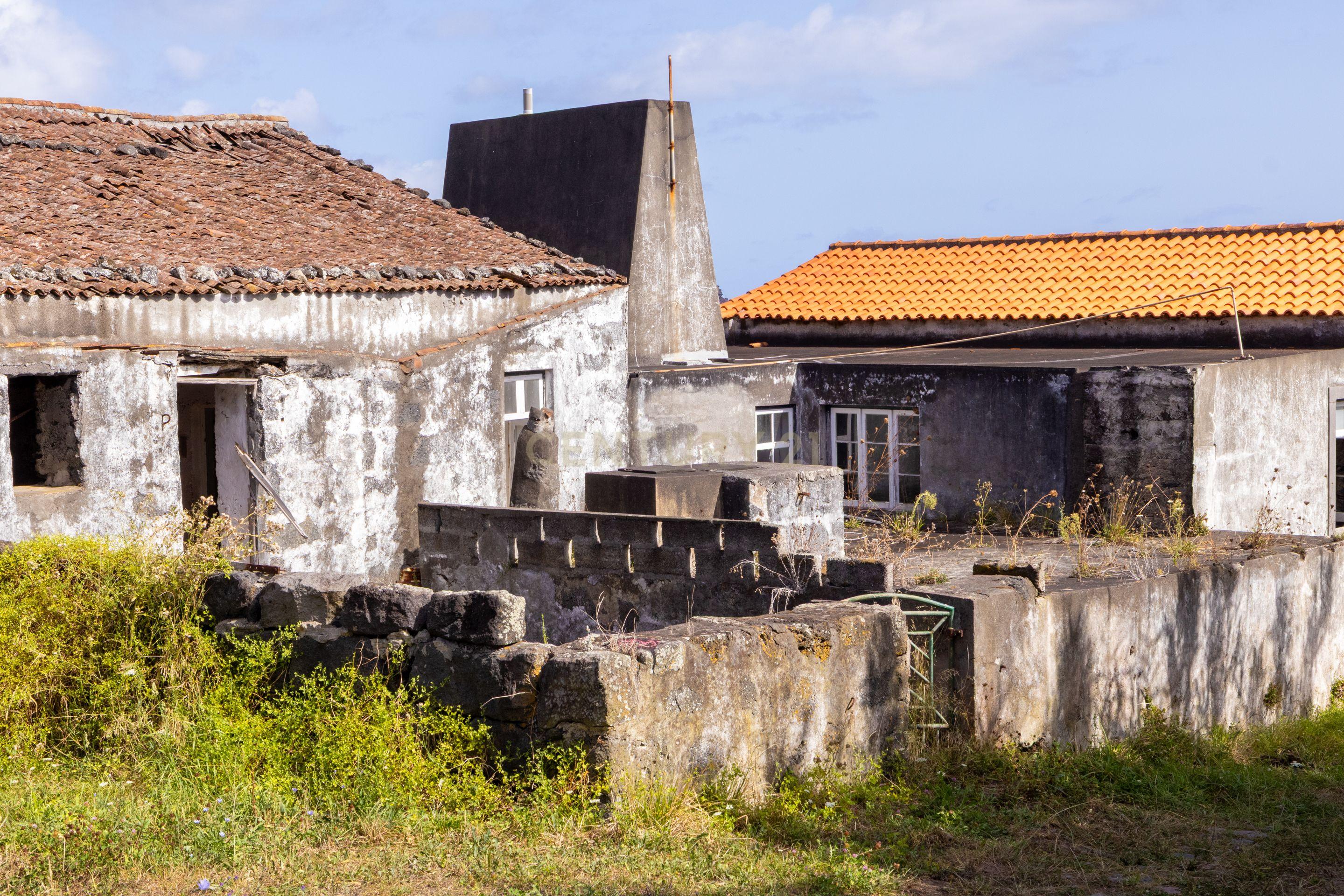 Moradia T4 à venda em São Mateus, Santa Cruz da Graciosa — foto 13