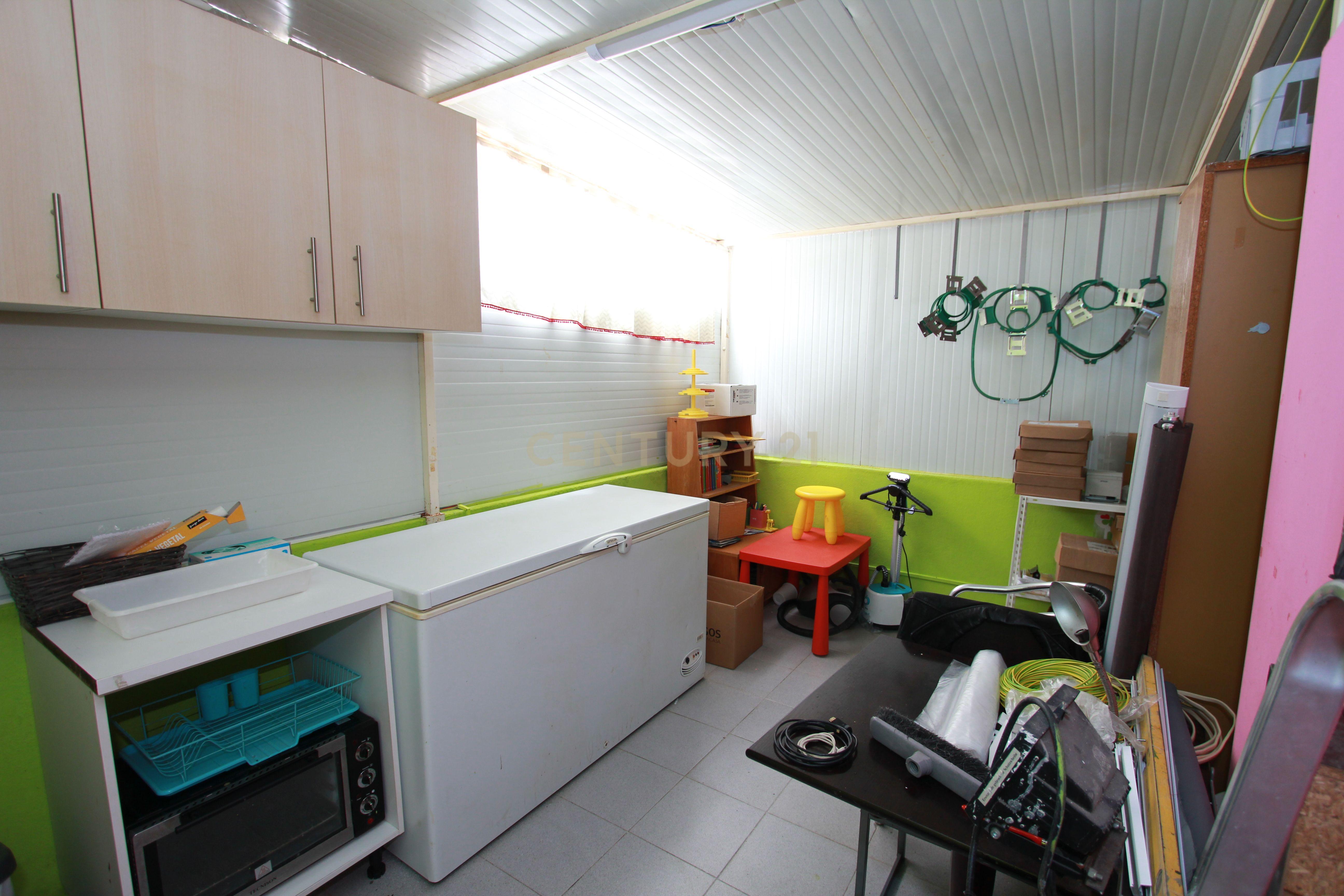 Fotografia 7 de Oportunidade de Investimento em Benavente – Papelaria, Café e Jogos Santa Casa em Funcionamento