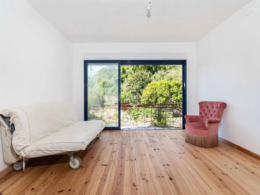 Moradia T1 com terreno | Um refúgio com charme em plena natureza – Carneiros, Alenquer - Image 25