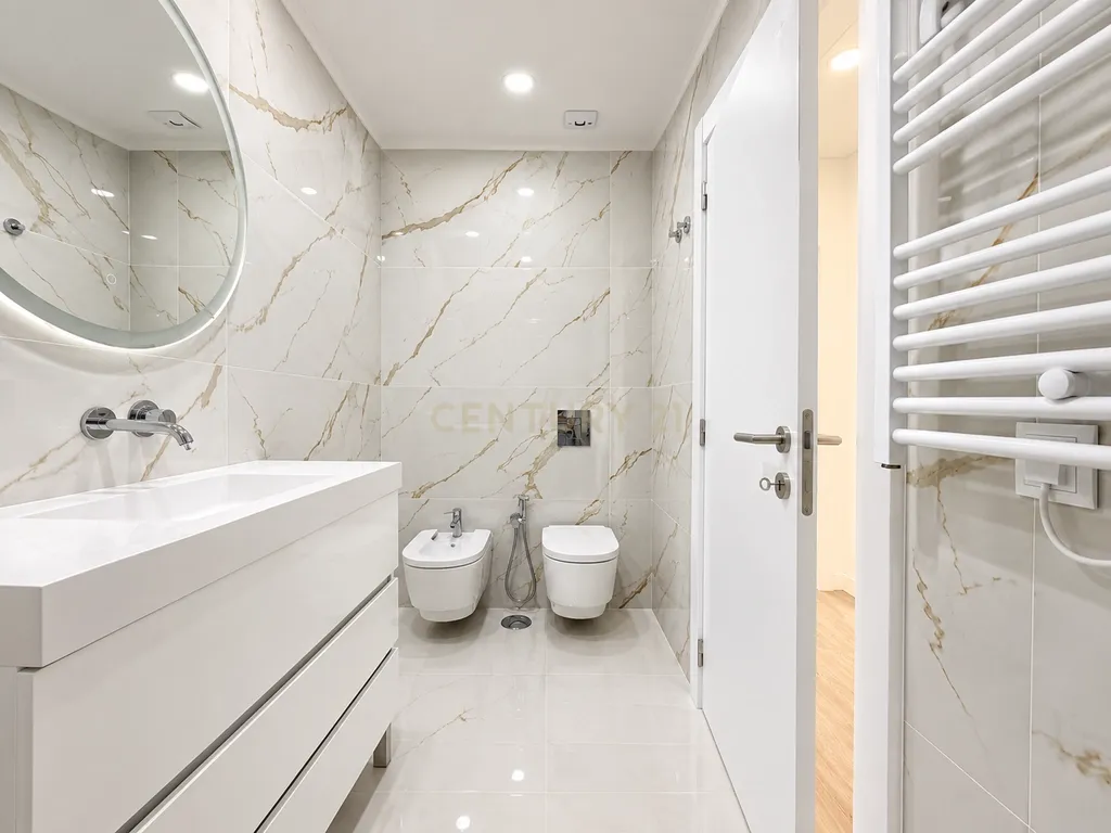 T2 I Apartamento de Luxo em Sacavém, Loures - Obra Nova - Image 29