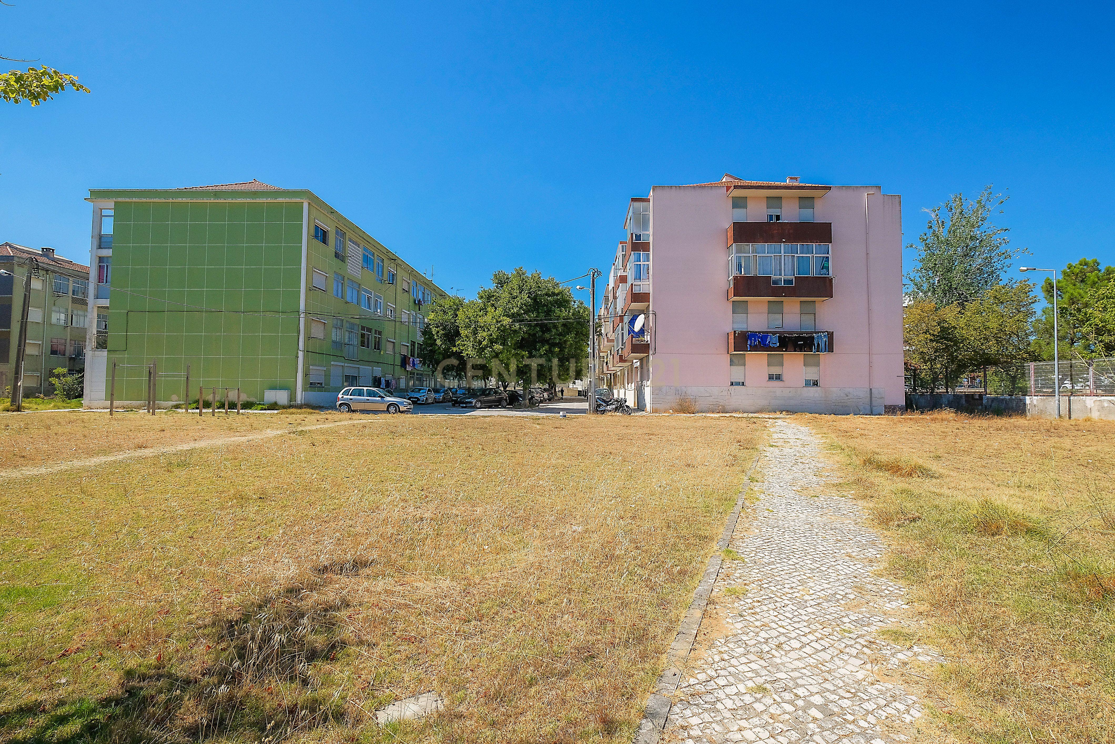 Apartamento T3 à venda em Almada, Cova da Piedade, Pragal e Cacilhas, Almada — foto 32