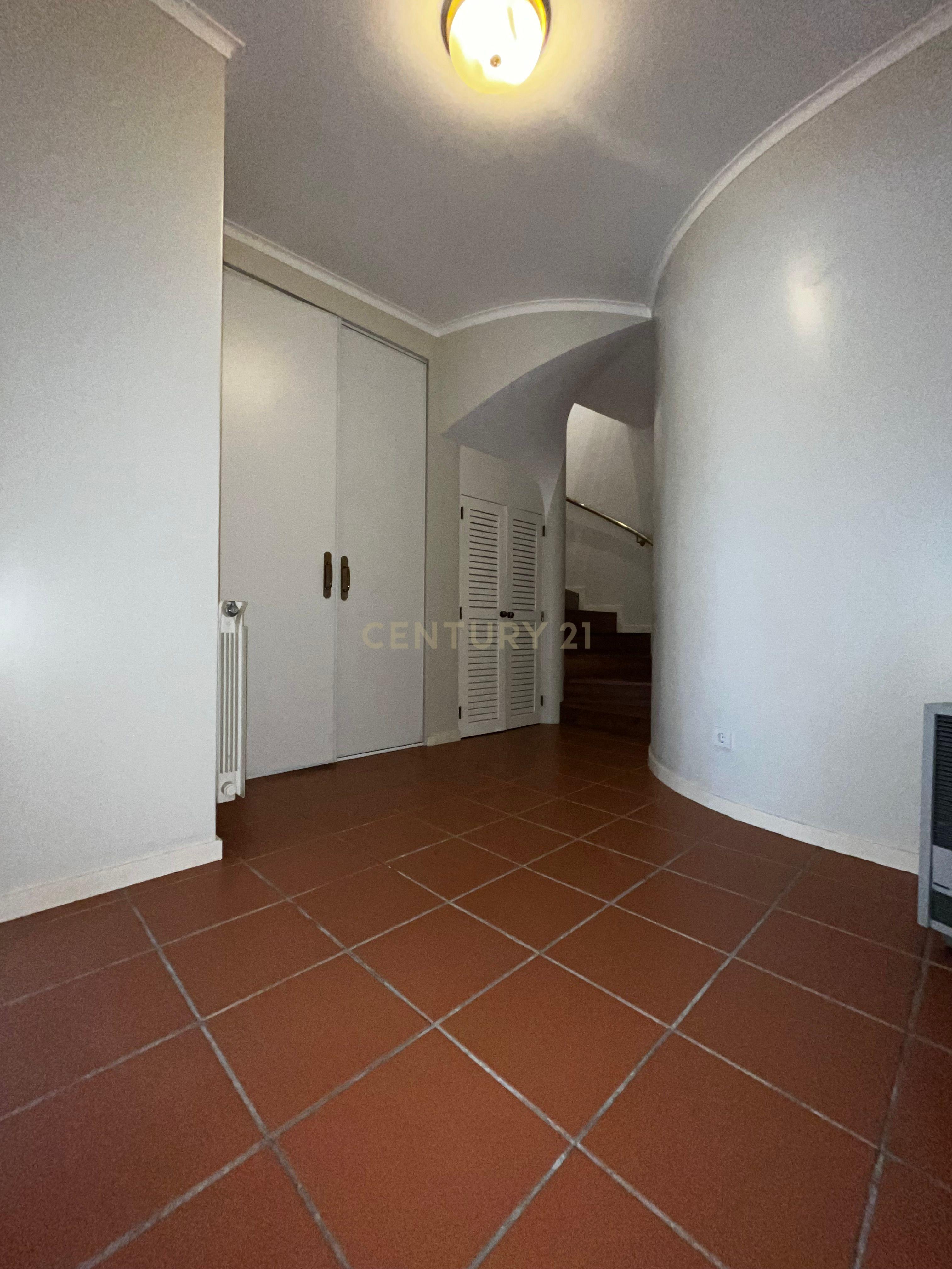 Fotografia 6 de Apartamento Duplex com Vista Rio – Cabedelo, Viana do Castelo