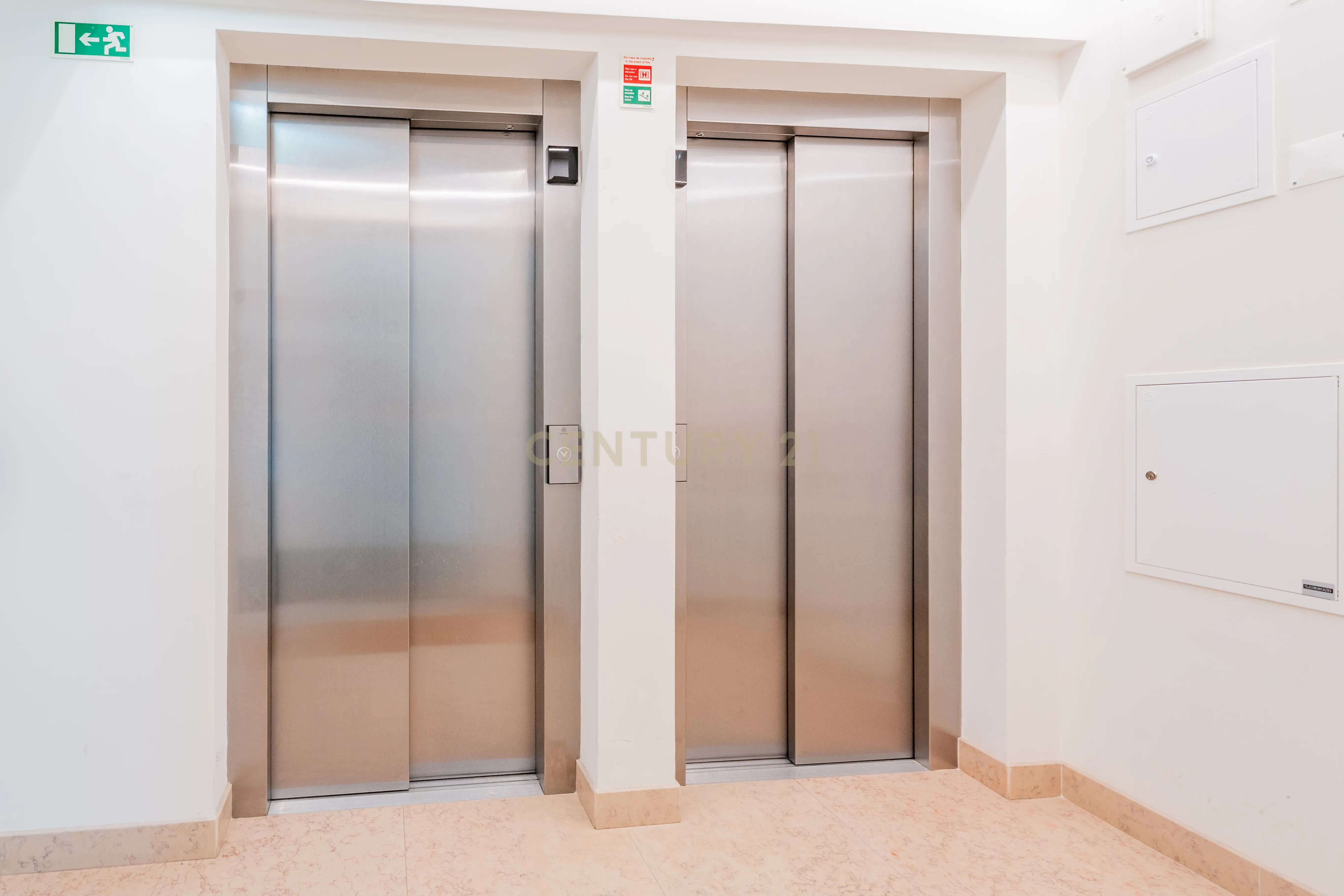 Fotografia 8 de T3 com terraço, +200 m² e garagem junto à Avenida da Liberdade