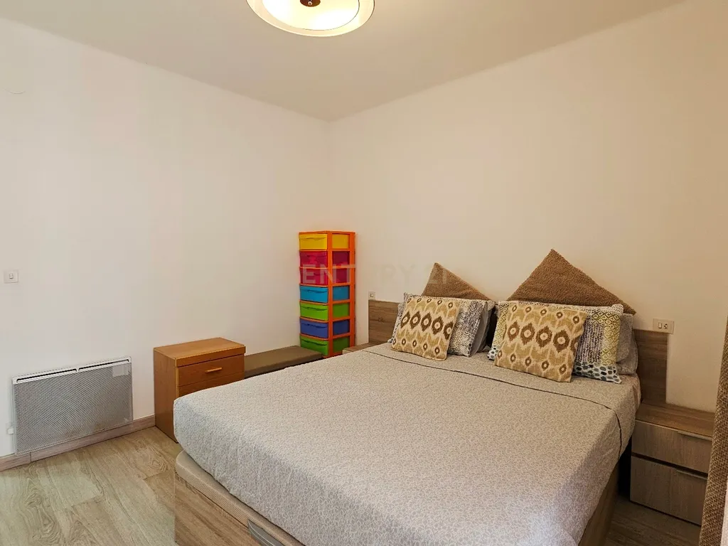 Apartamento luminoso em Roses perto da praia com dois terraços - Image 12