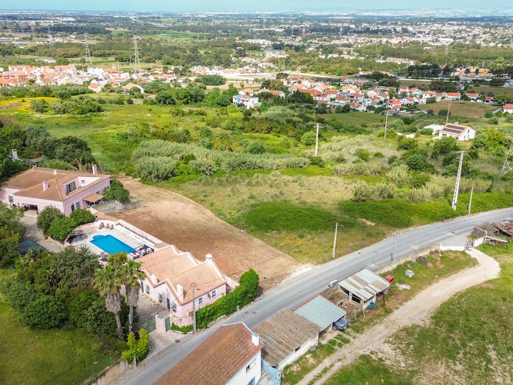 Terreno para Loteamento – Quinta dos Carvalhos, Palmela - Image 21