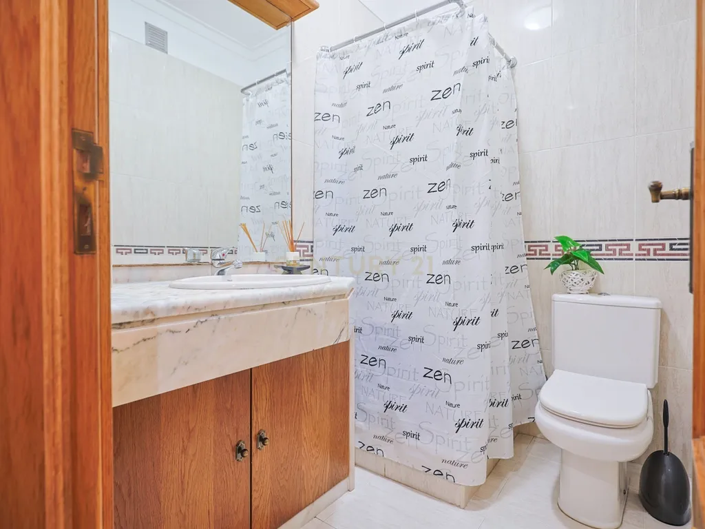 Apartamento T2 no Pinhal Novo - Image 15