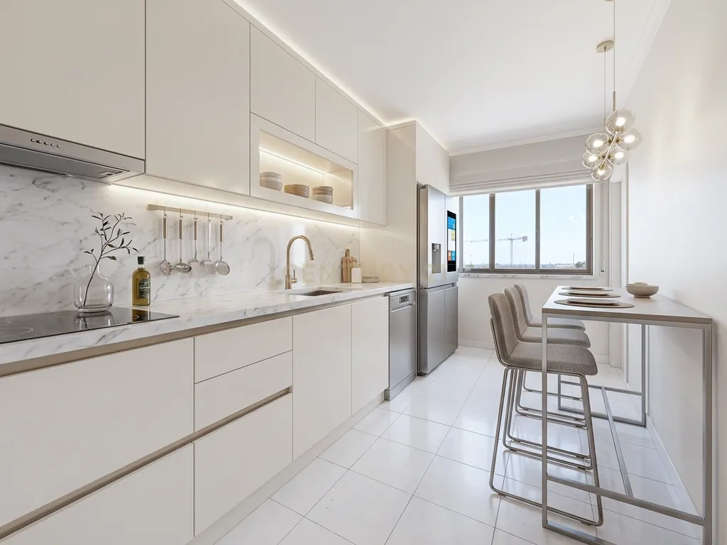 Apartamento T3 em Montebelo / Setúbal - Image 28