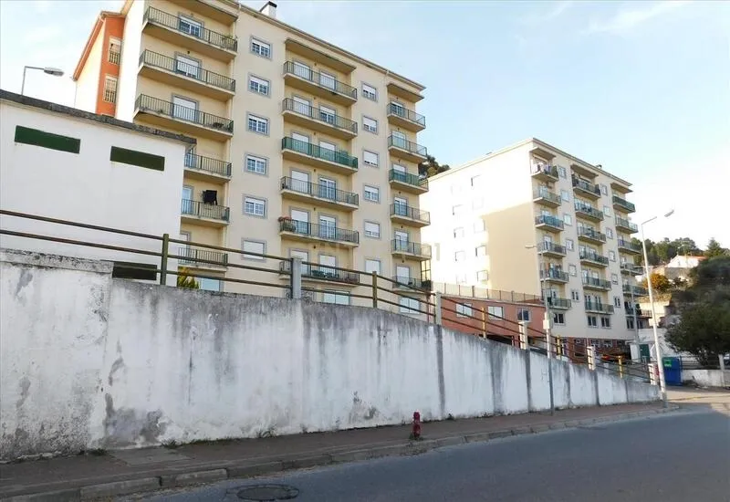 Apartamento T3 em Tortosendo, Covilhã - Image 21