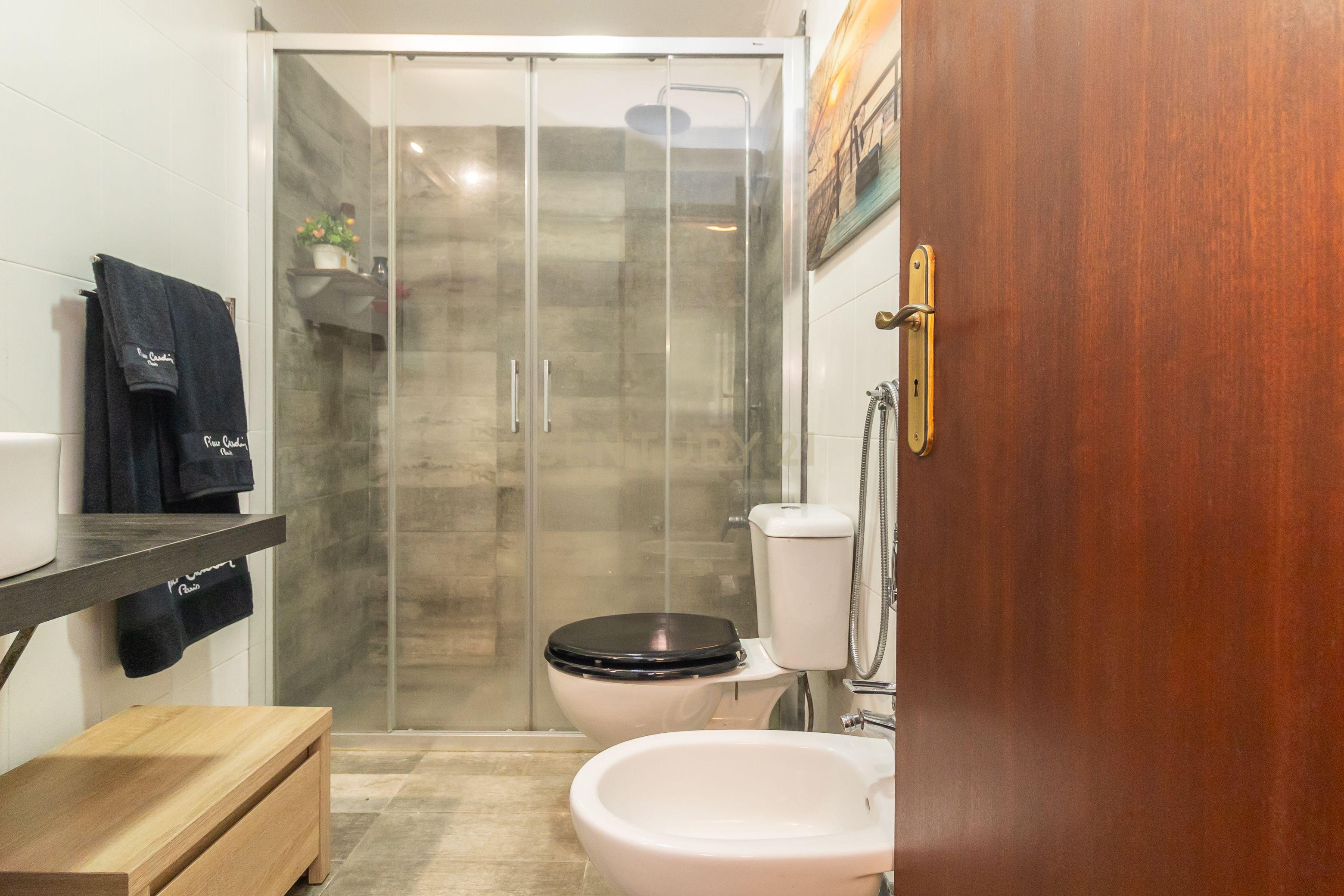 Apartamento T3 c/ 2WC em Vale Flores (RESERVADO) - Image 21