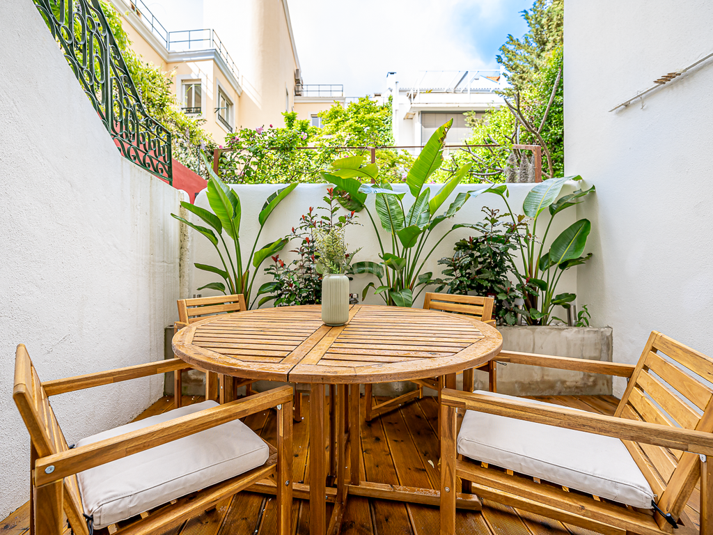 Apartamento T2 para Arrendamento – Rua São João da Mata, Lisboa - Image 15