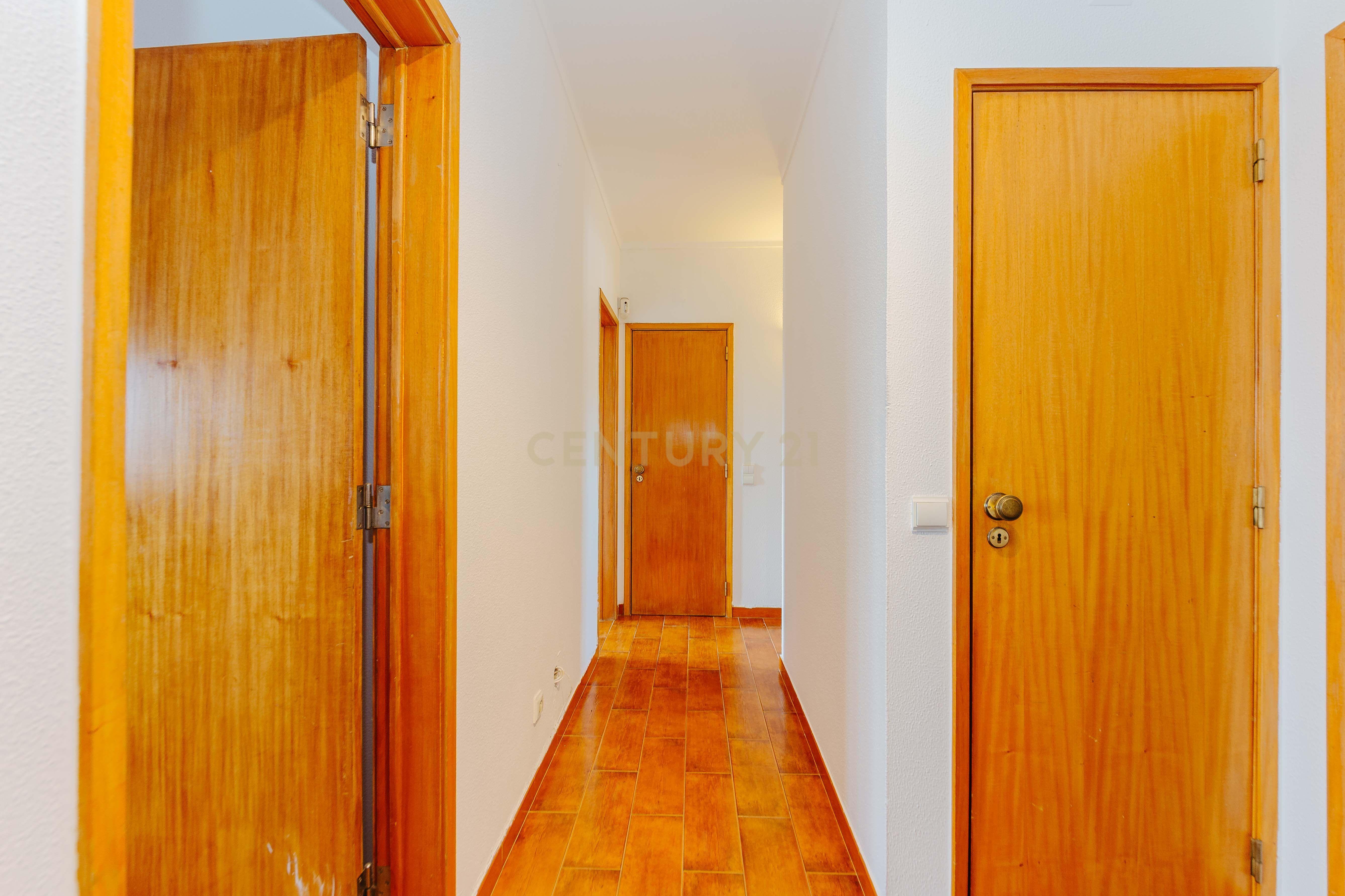 Apartamento T3 Almoinha - Sesimbra - Image 27