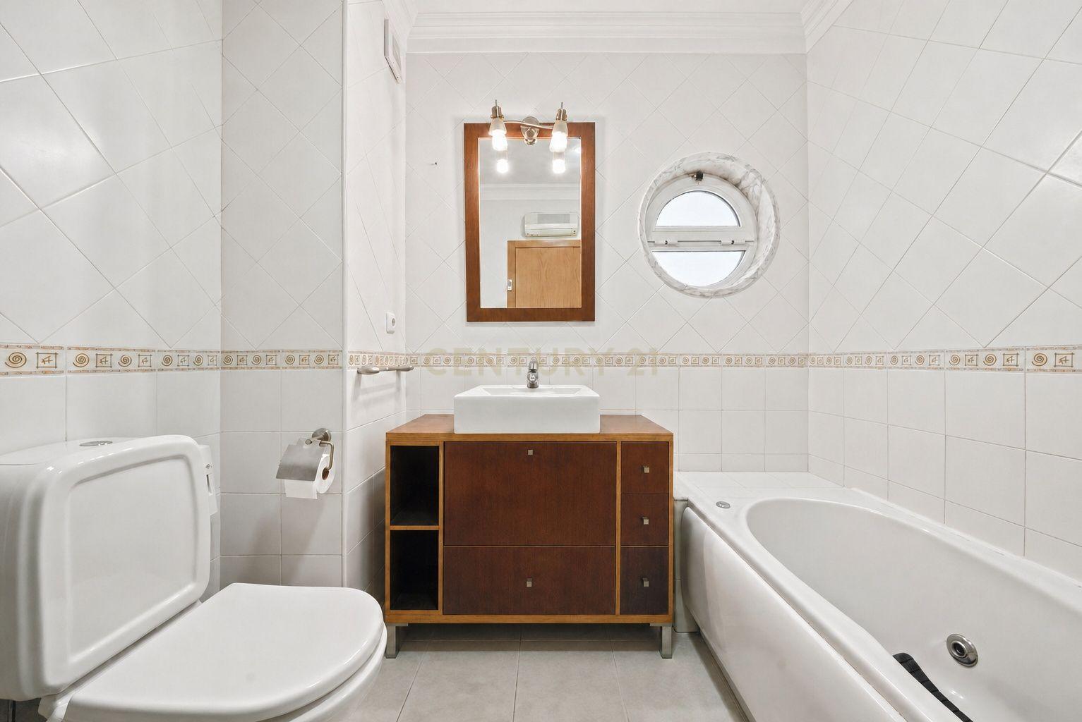 Apartamento T2 à venda em Azeitão (São Lourenço e São Simão), Setúbal — foto 16