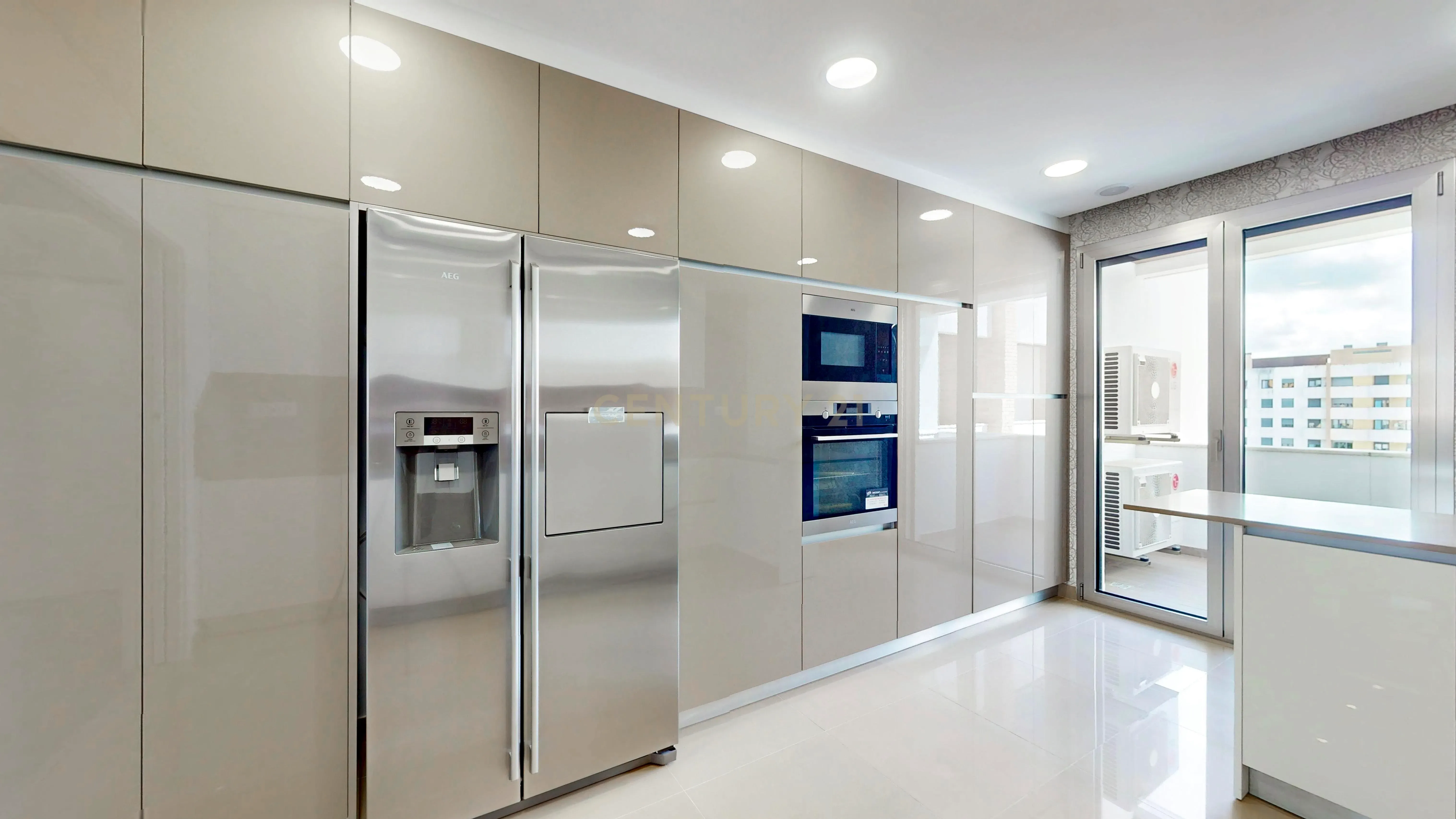 Fotografia 12 de A excelência de um imóvel único T4+1 Penthouse Duplex