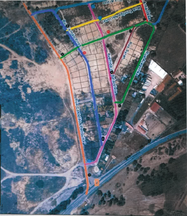 Lote de Terreno para Construção de Moradia | Quinta do Anjo - Image 6