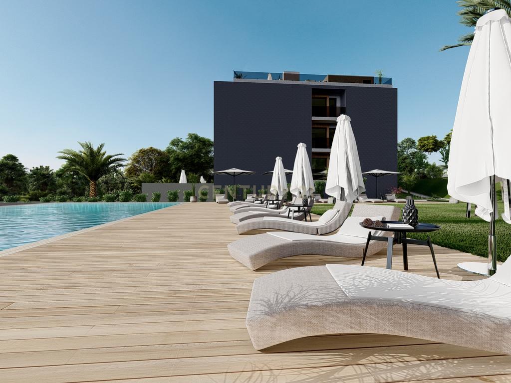 Plessis – Apartamento T3 exclusivo no último piso com terraço e piscina privativa – Um novo ícone de luxo no Algarve, Olhão - Image 25