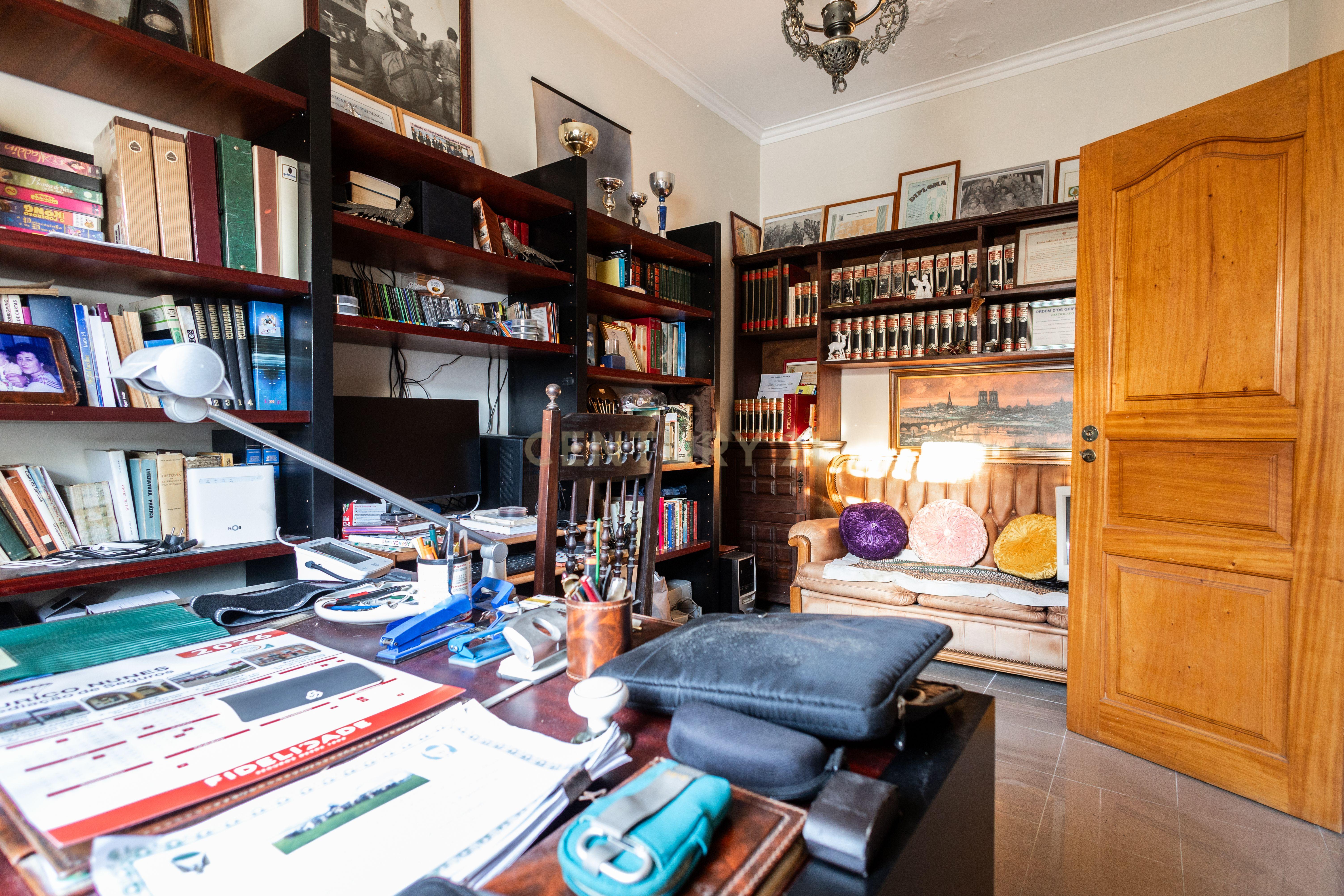 Moradia T5 à venda em Atalaia, Vila Nova da Barquinha — foto 10