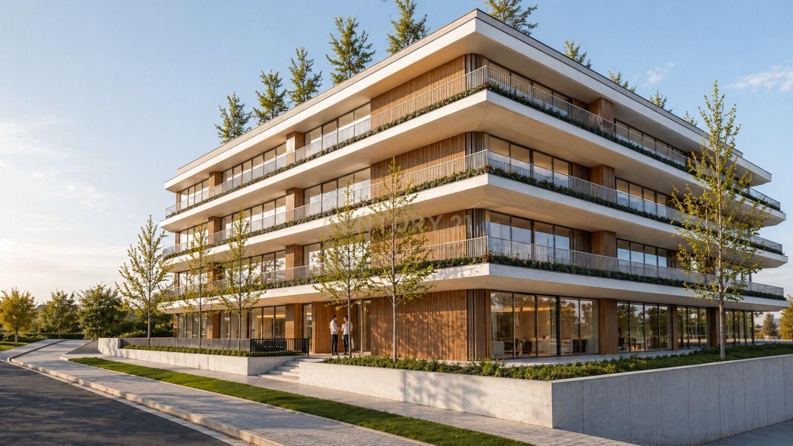 Fotografia 4 de PRÉ-LANÇAMENTO | Um novo conceito de exclusividade e investimento em Vila Nova de Gaia