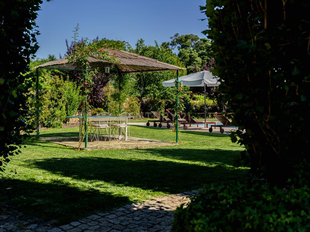 Histórico Solar do Sec. XVII ( Quinta da Capela) - Image 19