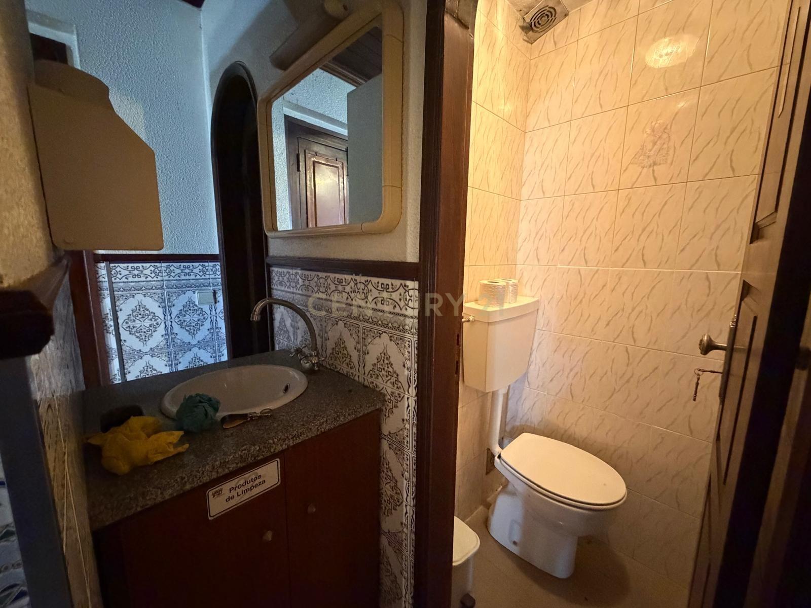 Moradia T2 à venda em Tomar (São João Baptista) e Santa Maria dos Olivais, Tomar — foto 5