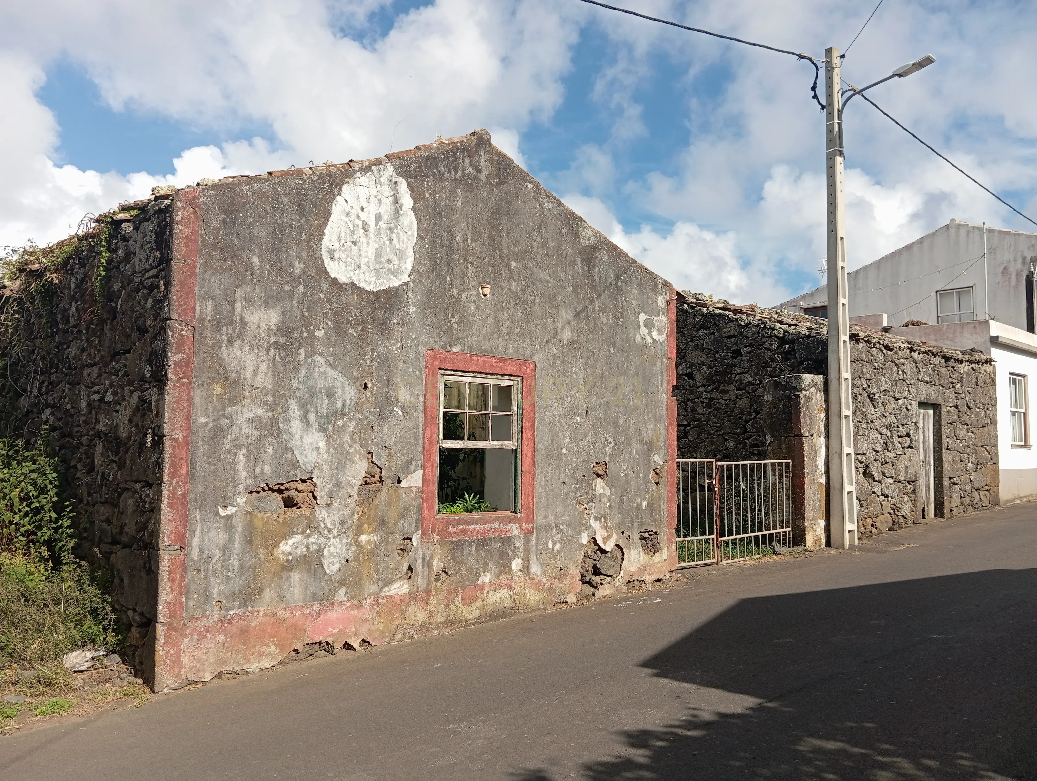 Moradia T2 à venda em São Mateus, Santa Cruz da Graciosa — foto 2