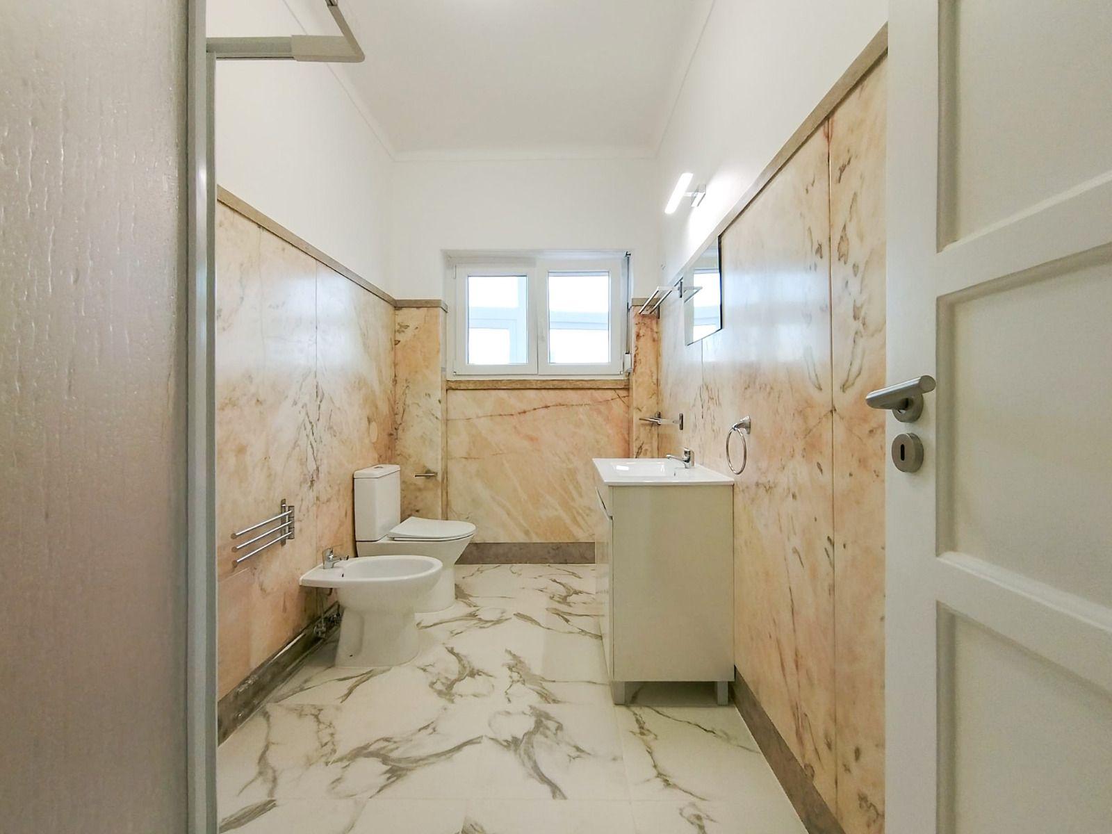 Fotografia 9 de Apartamento T4 na Rua Passos Manuel, Arroios, Lisboa