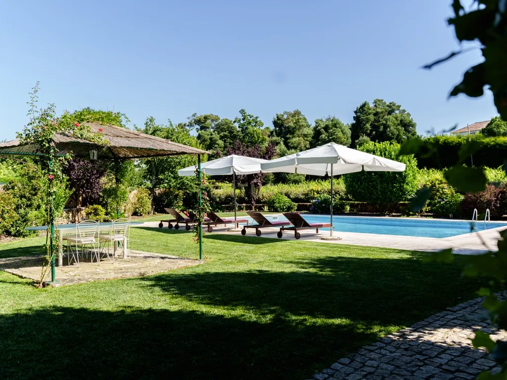 Histórico Solar do Sec. XVII ( Quinta da Capela) - Image 103