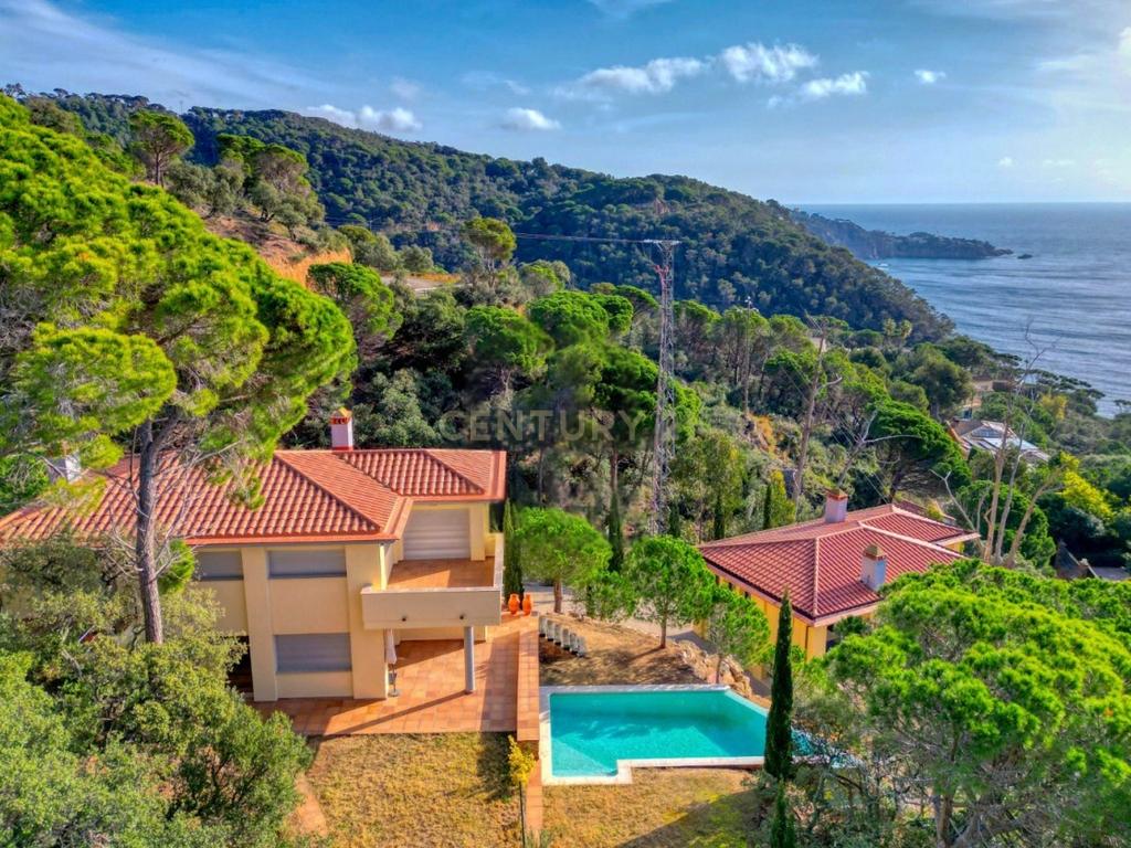 Punta Brava, Sant Feliu de Guíxols