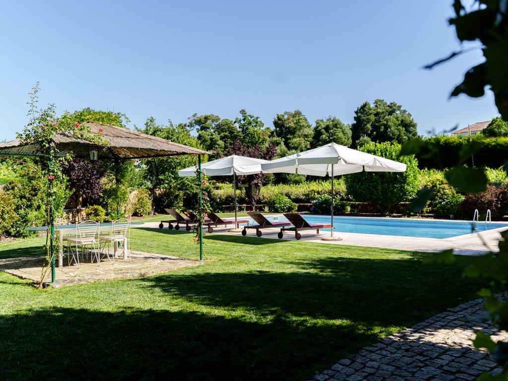 Histórico Solar do Sec. XVII ( Quinta da Capela) - Image 18