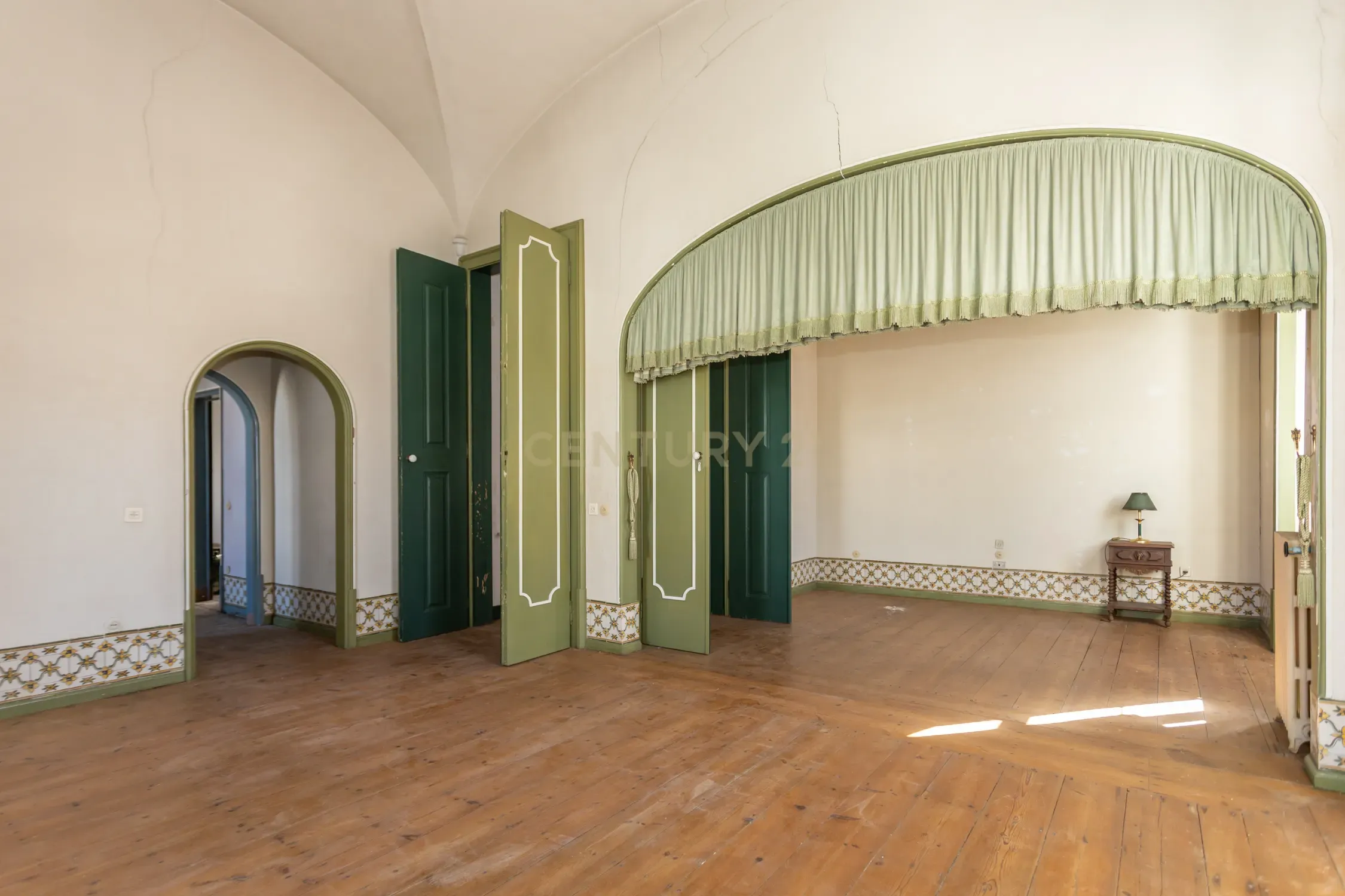 Palacete Passanha Pereira de 1883 - Ferreira do Alentejo - Image 128