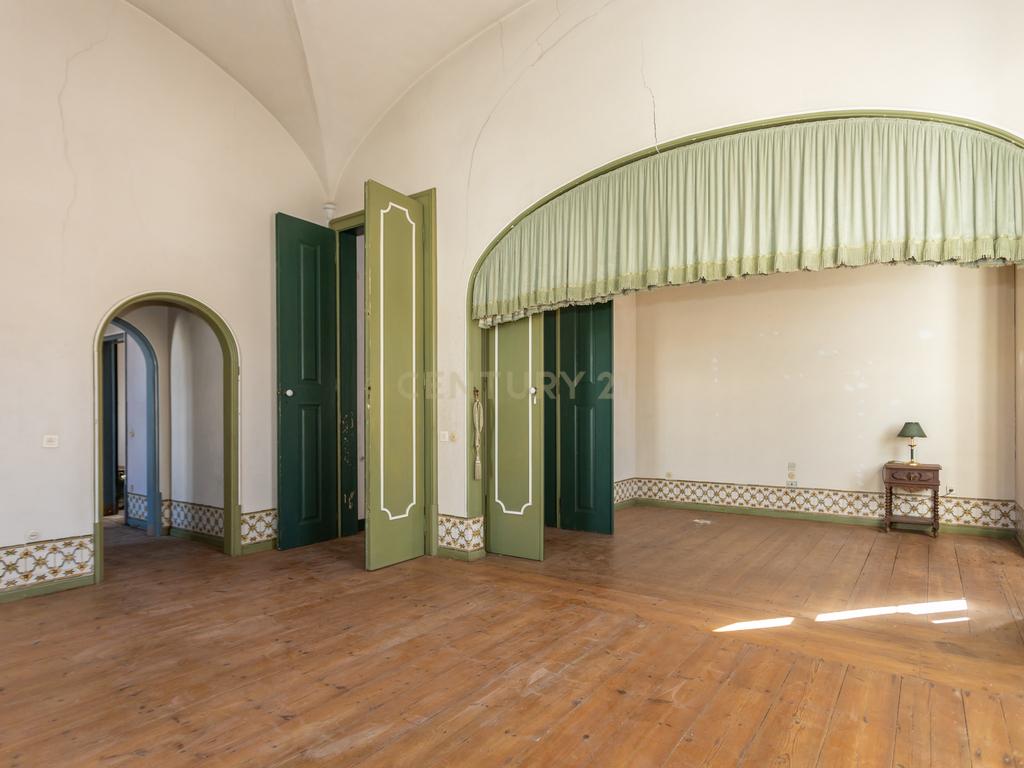 Palacete Passanha Pereira de 1883 - Ferreira do Alentejo - Image 128