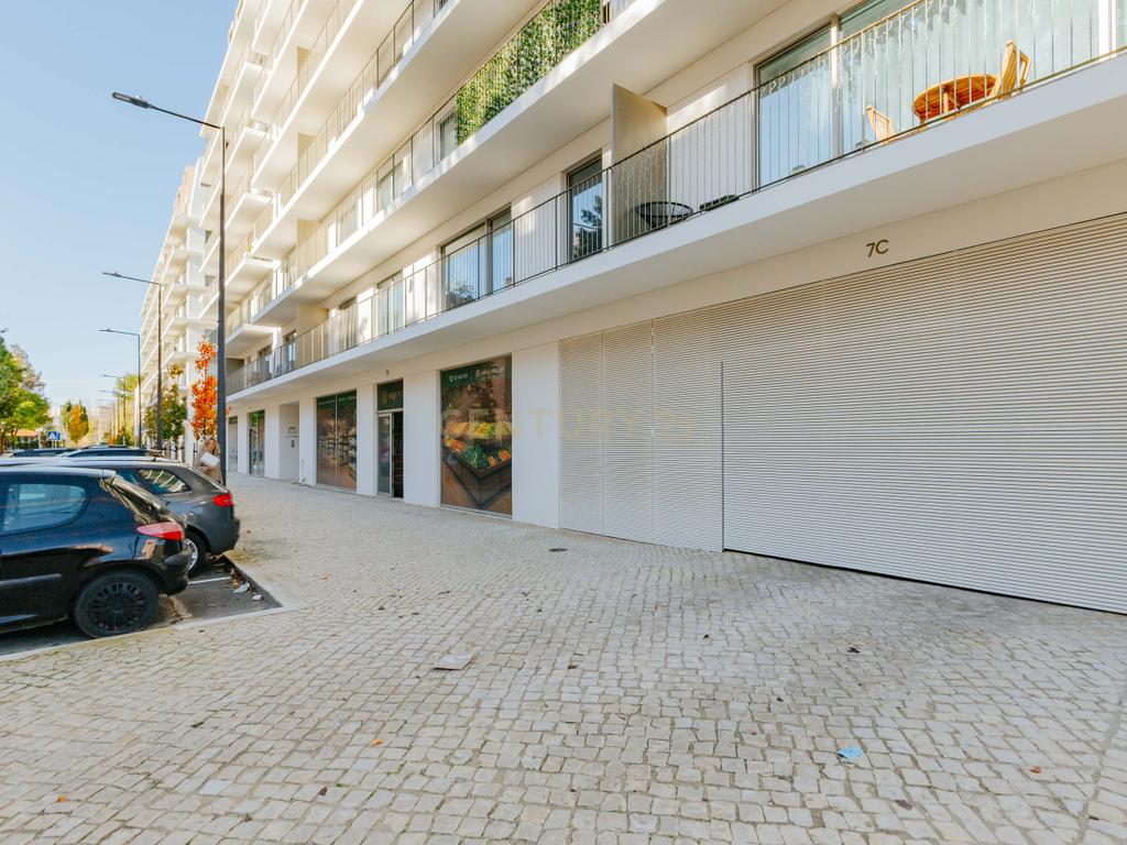 Espaço comercial com 179m2 | Empreendimento O´living - Image 9